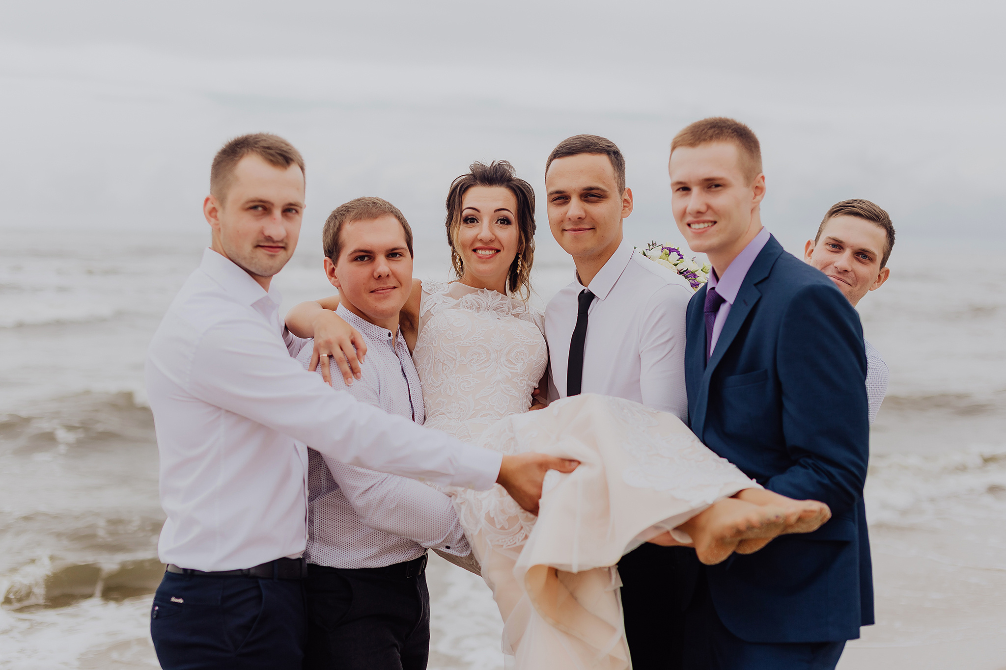 Свадебный фотограф. Свадебный фотограф Калининград Пасюта Данила