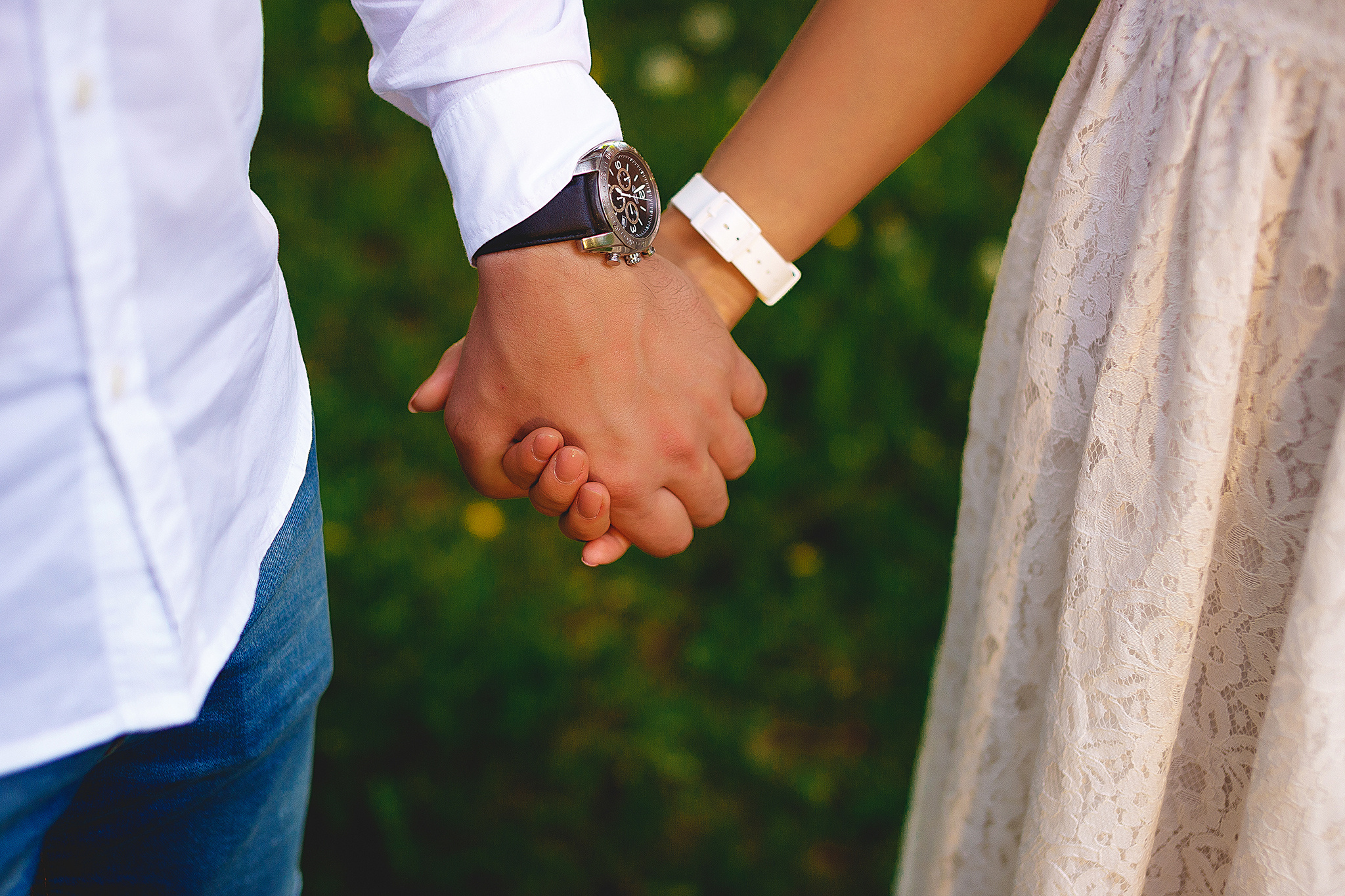 Даша и Слава. Свадебный фотограф Калининград Пасюта Данила