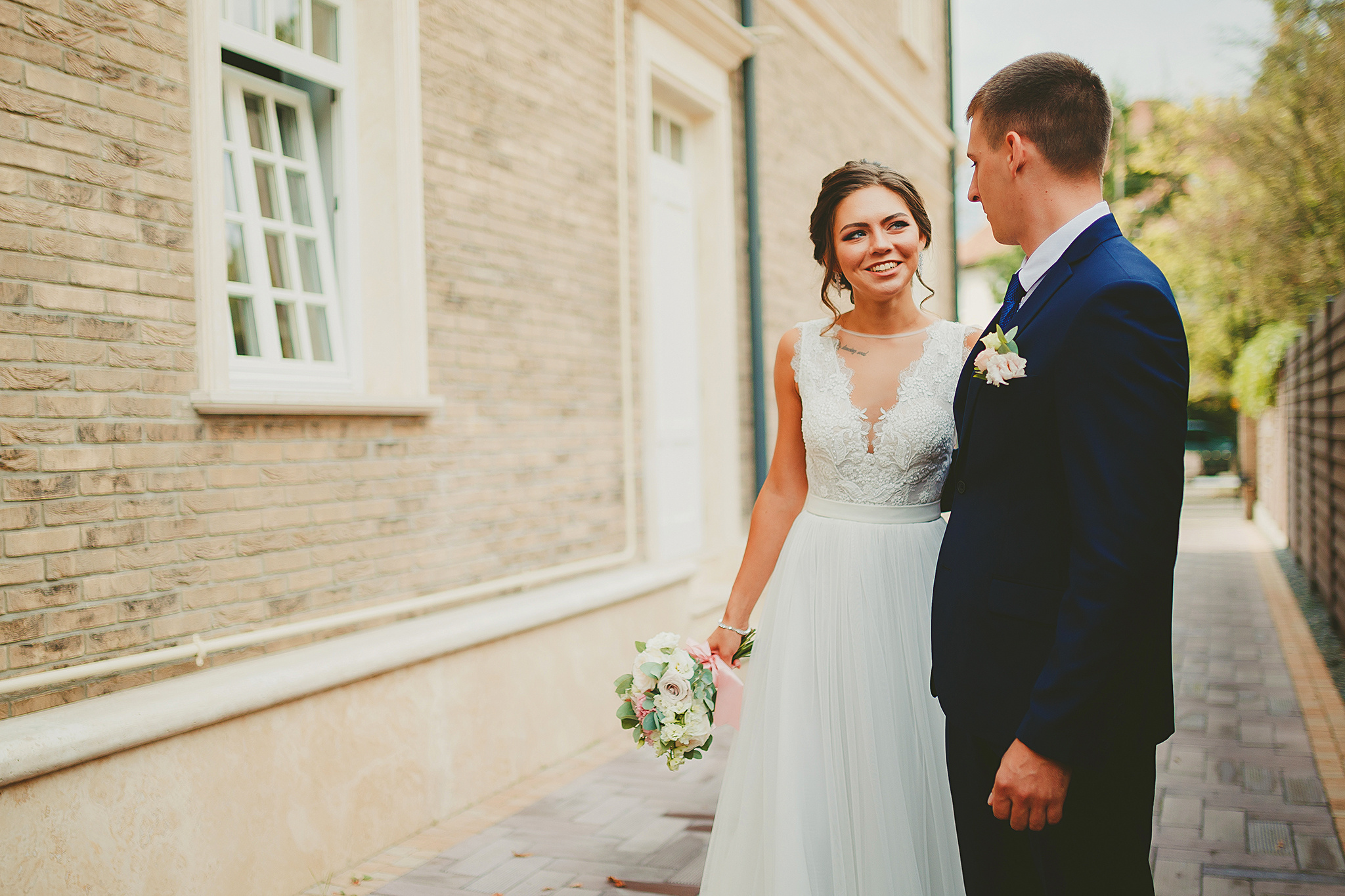 Свадебный фотограф. Свадебный фотограф Калининград Пасюта Данила