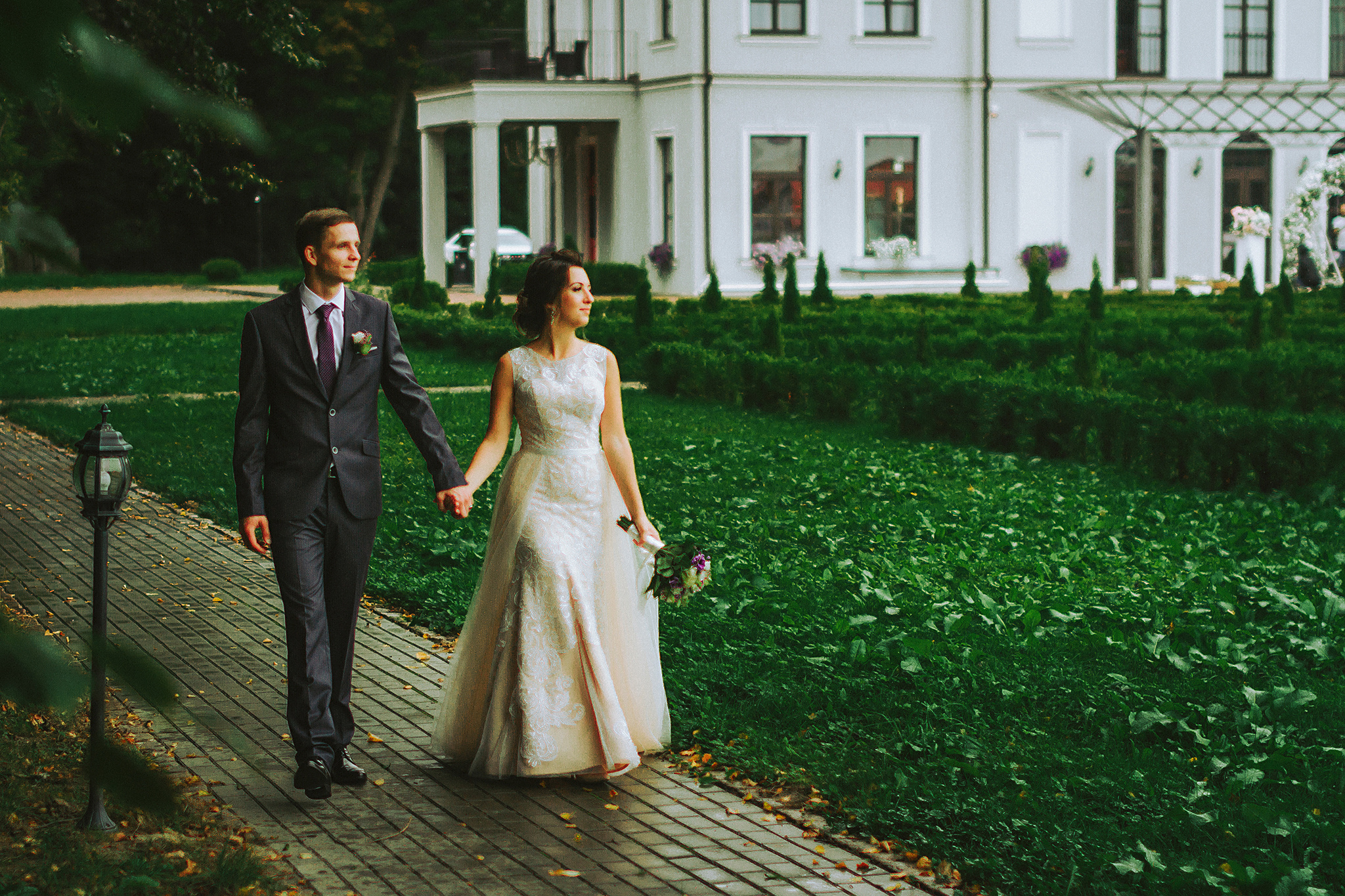 Свадебный фотограф. Свадебный фотограф Калининград Пасюта Данила