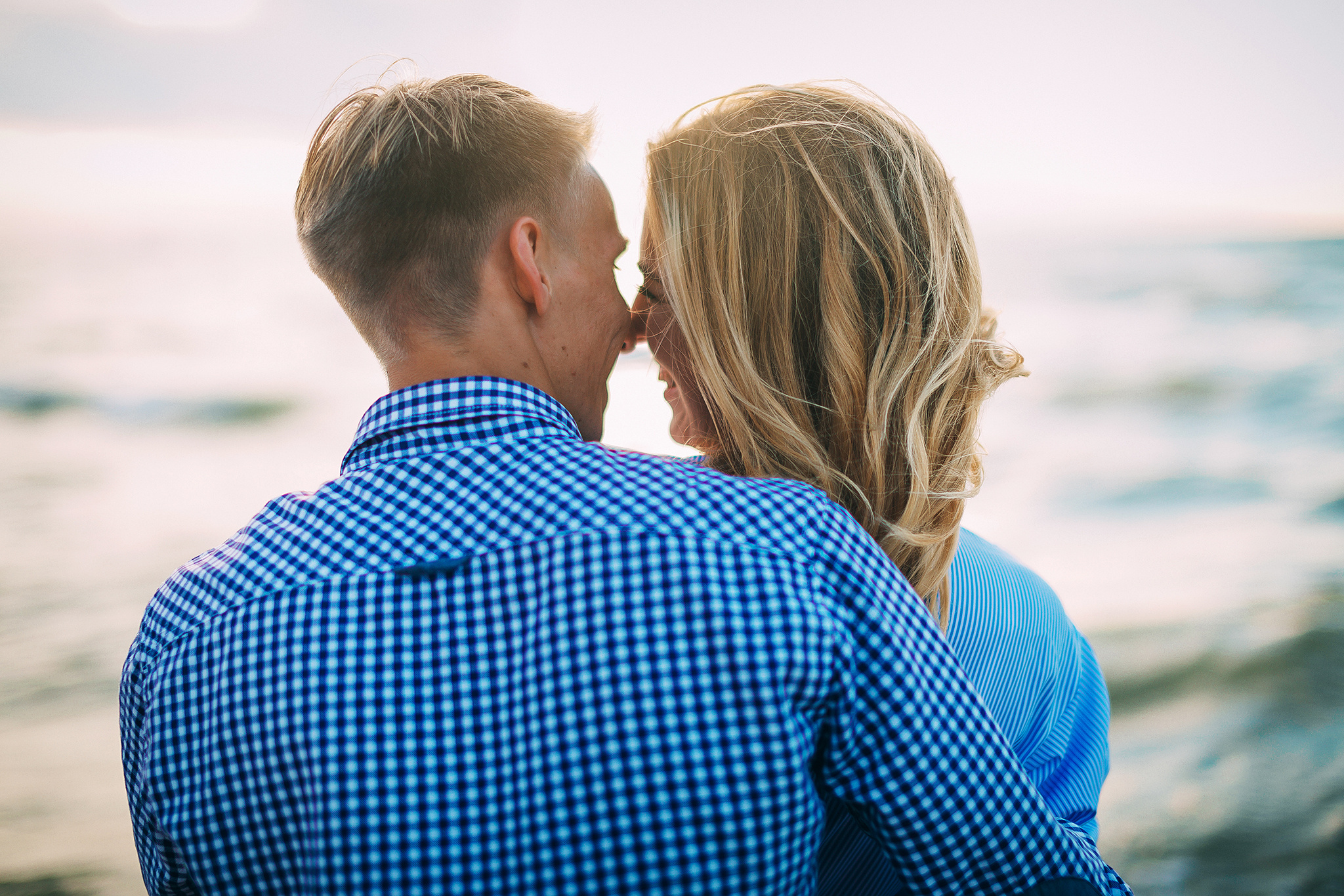 Вика и Сергей. Свадебный фотограф Калининград Пасюта Данила