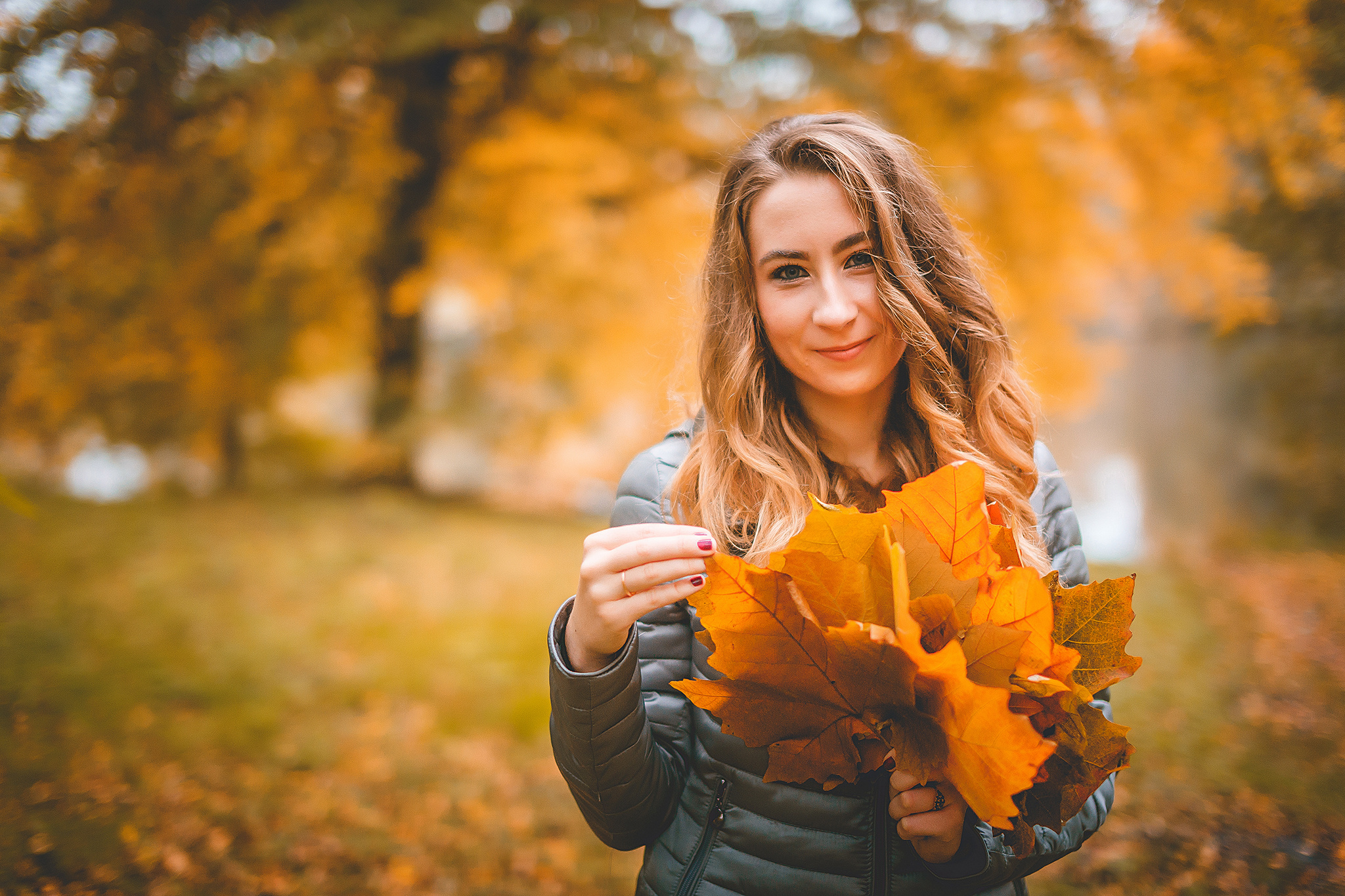 Надя и Паша. Свадебный фотограф Калининград Пасюта Данила