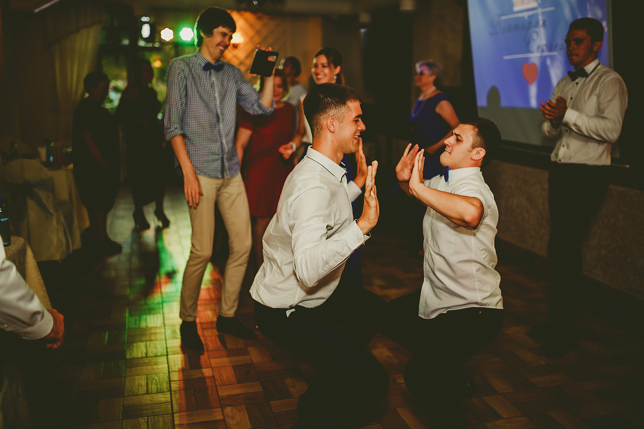 Свадебный фотограф. Свадебный фотограф Калининград Пасюта Данила