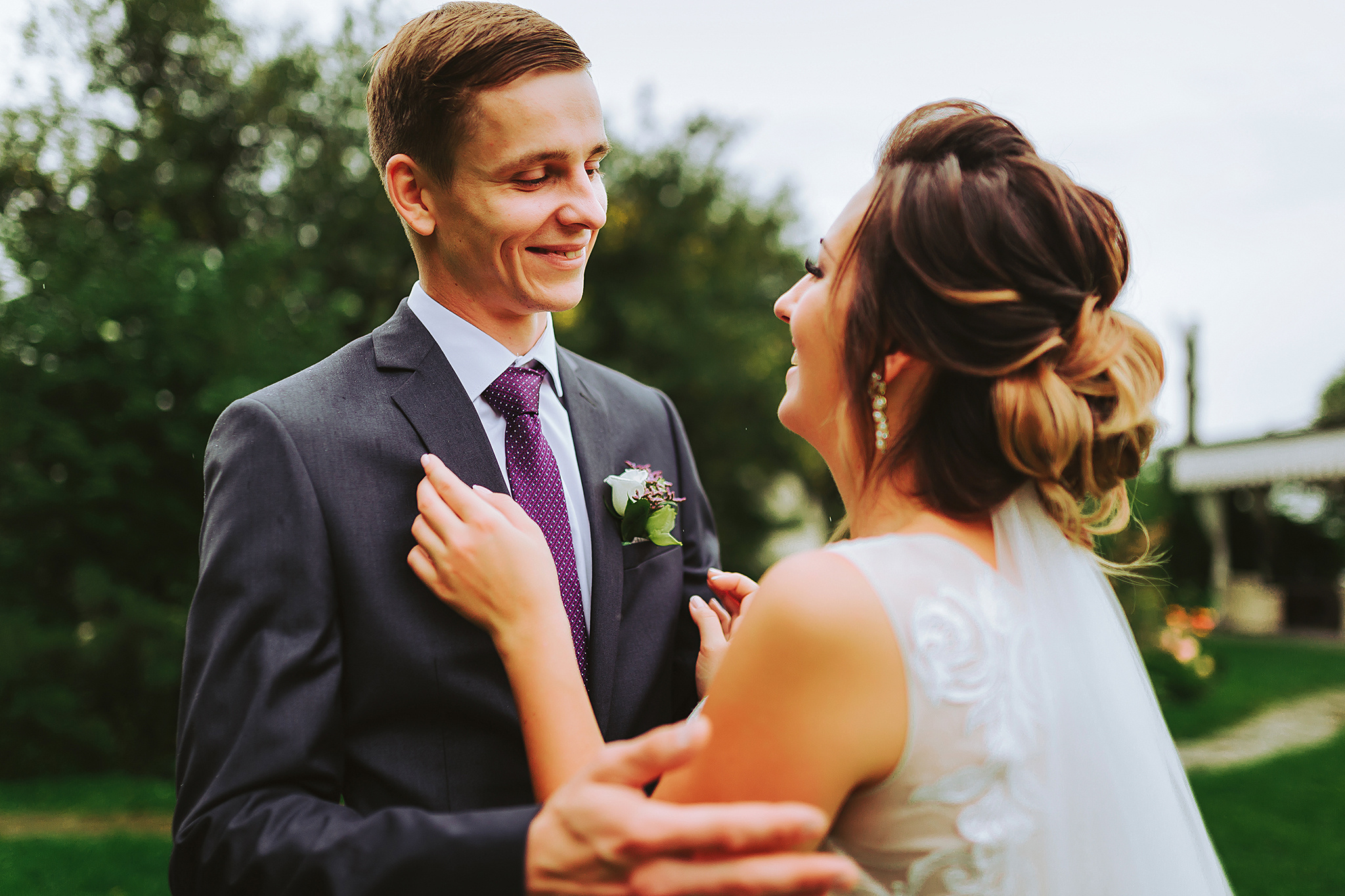 Свадебный фотограф. Свадебный фотограф Калининград Пасюта Данила