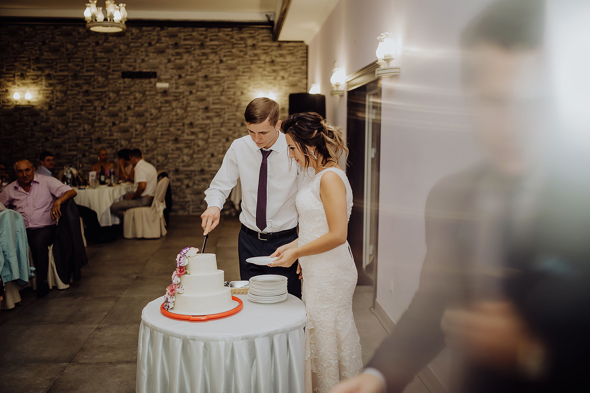 Свадебный фотограф. Свадебный фотограф Калининград Пасюта Данила