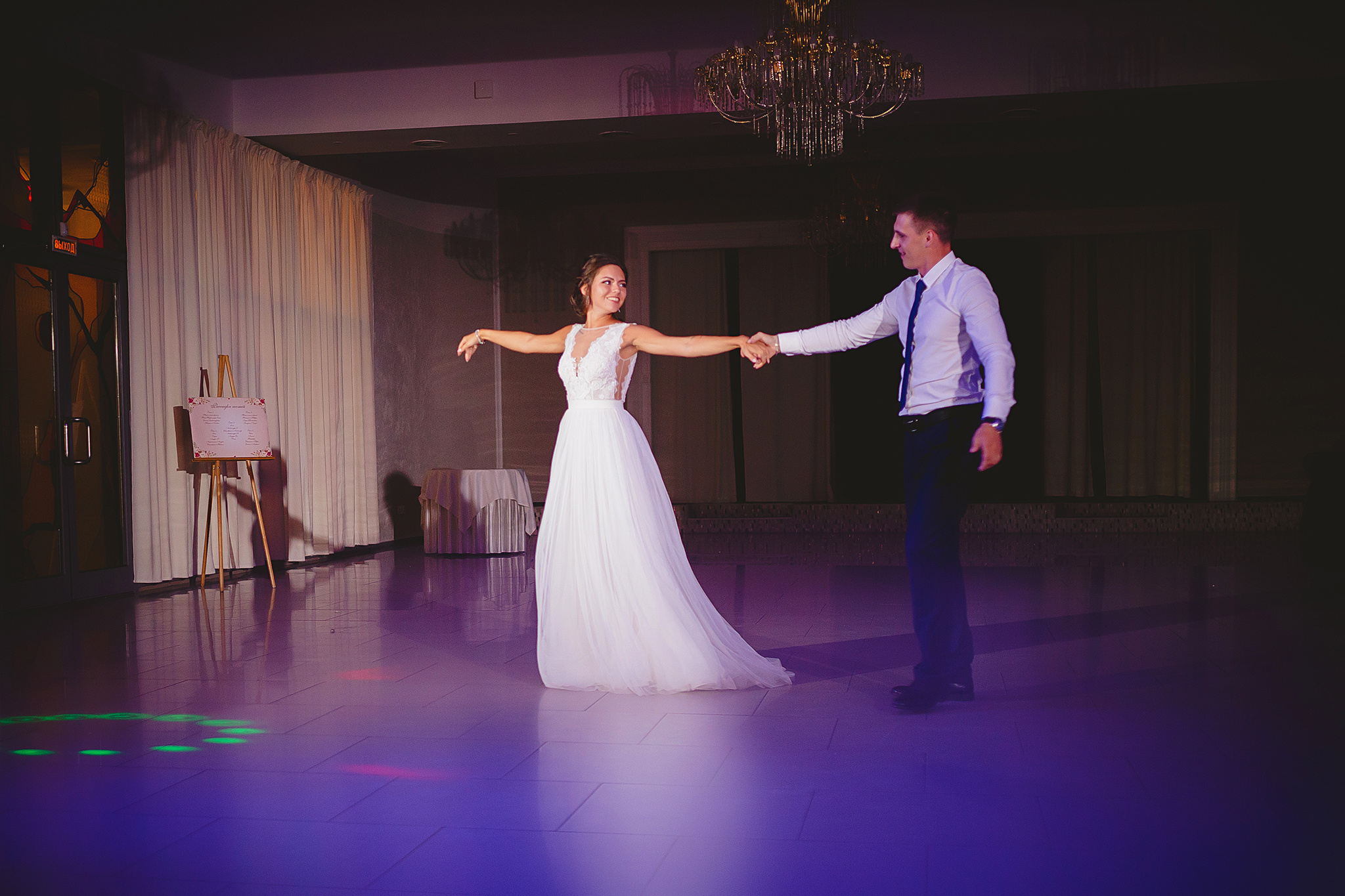 Свадебный фотограф. Свадебный фотограф Калининград Пасюта Данила