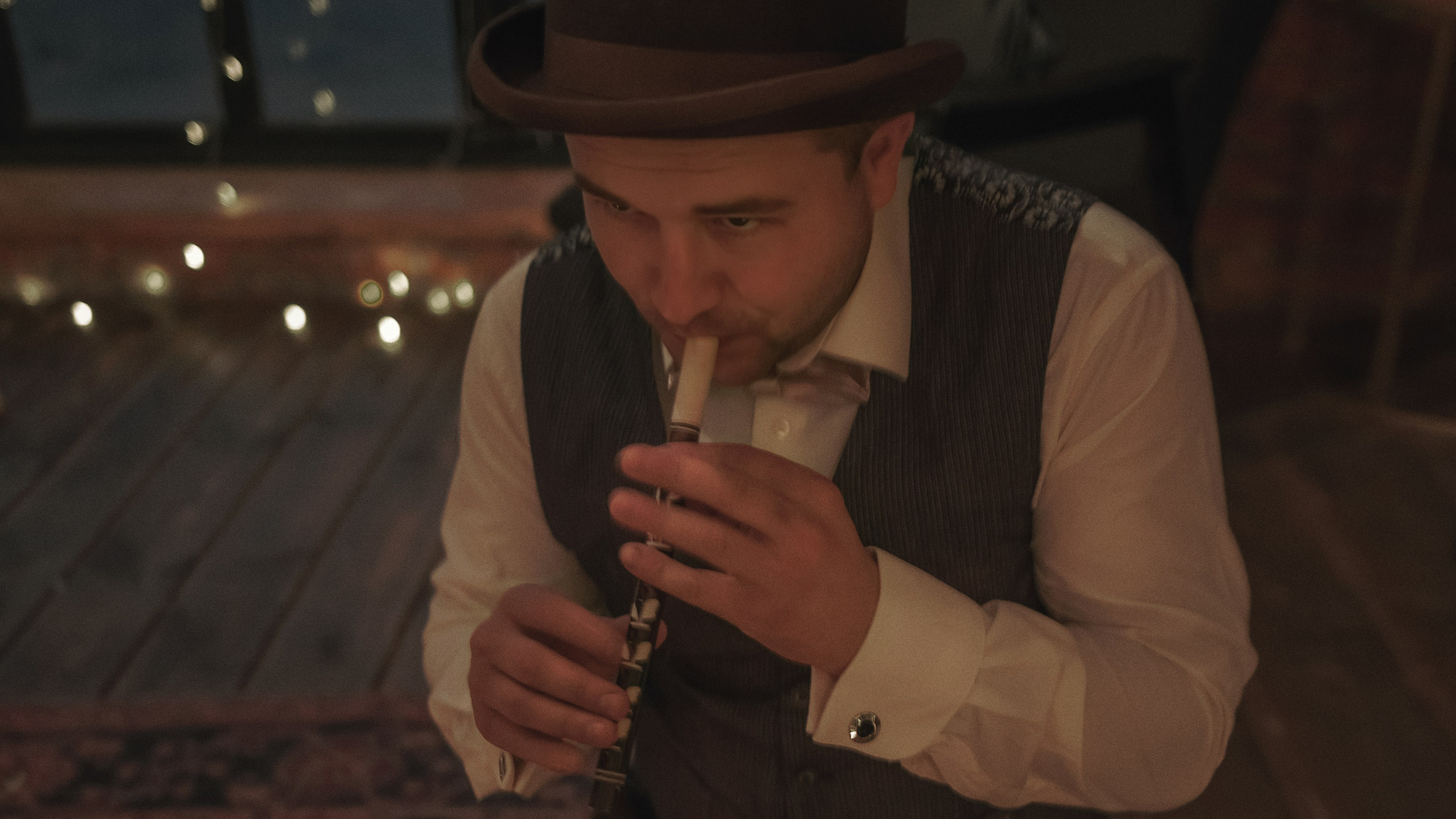 Новогодний Подарок. Фотограф и Видеограф Артур Гимаев