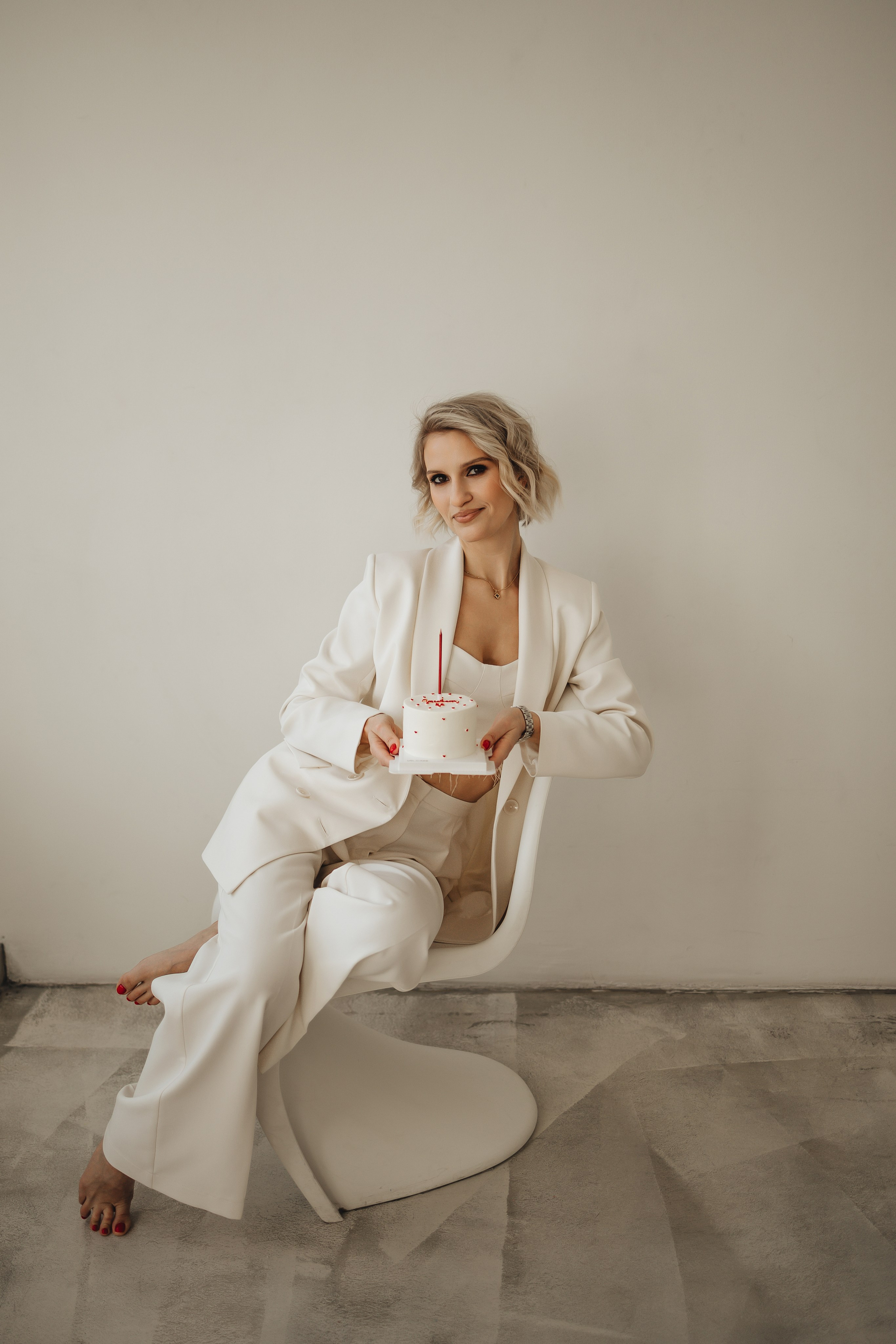 Е. Фотограф в Санкт-Петербурге Ольга Кулеш