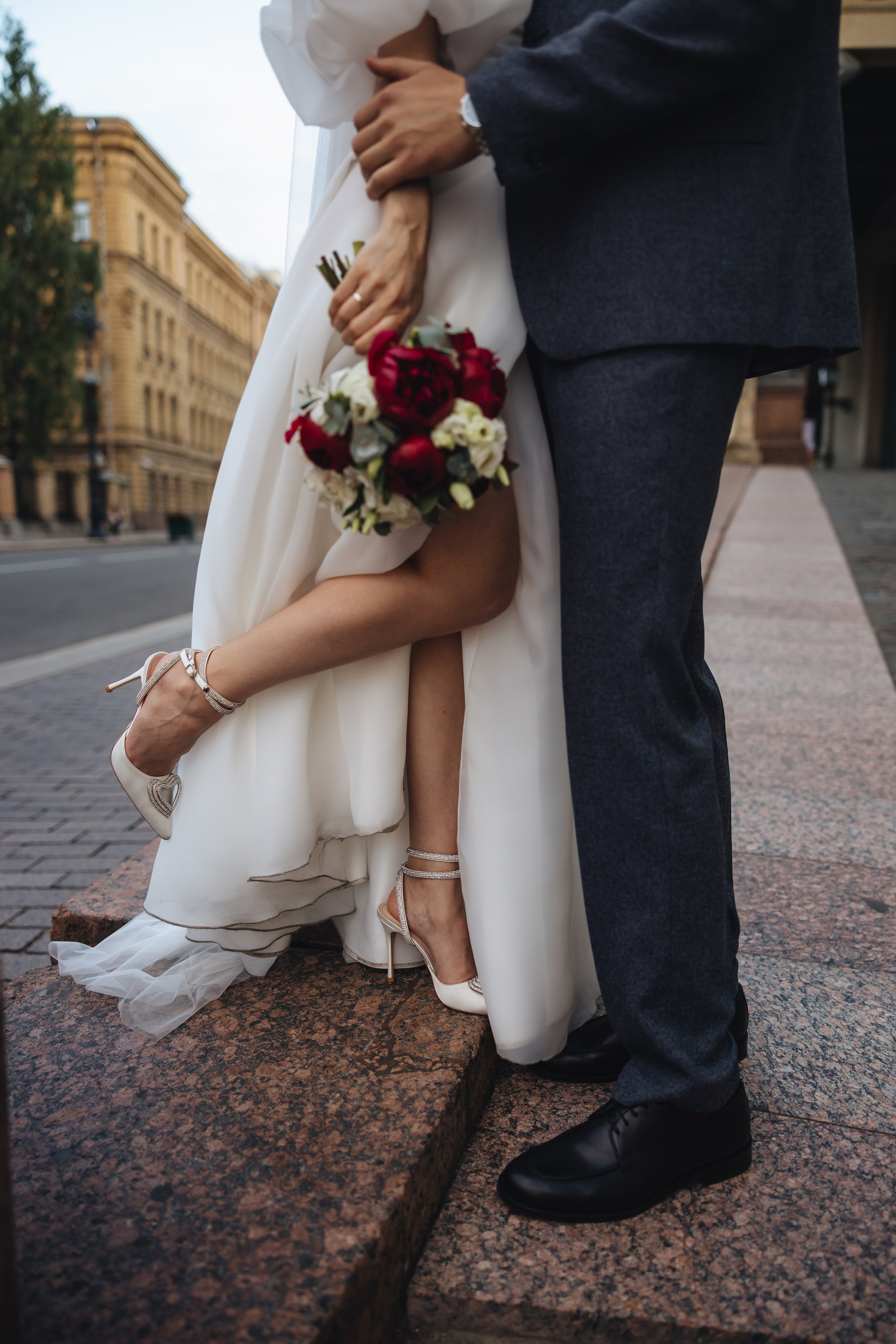 E&S. Фотограф в Санкт-Петербурге Ольга Кулеш