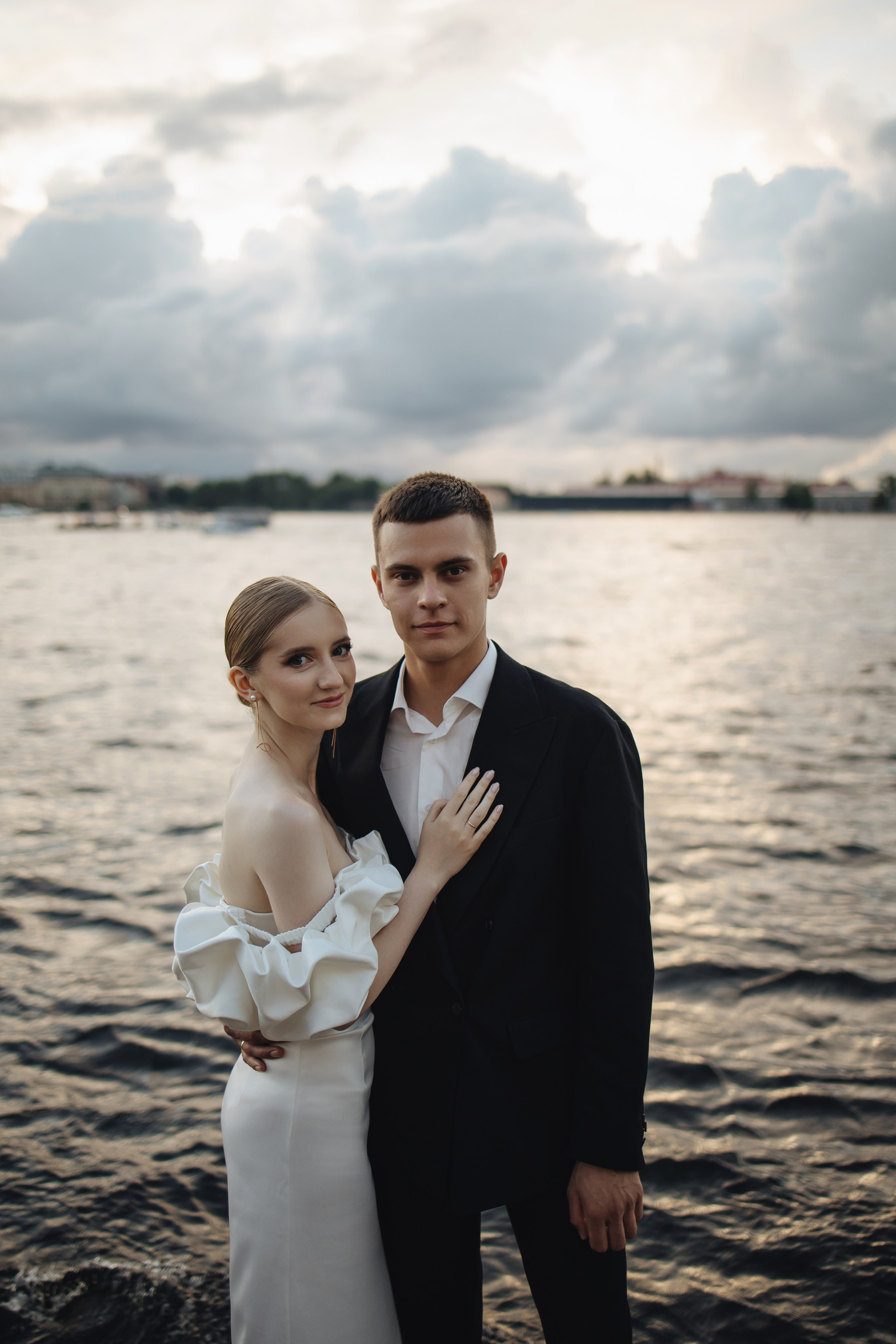 V&D. Фотограф в Санкт-Петербурге Ольга Кулеш