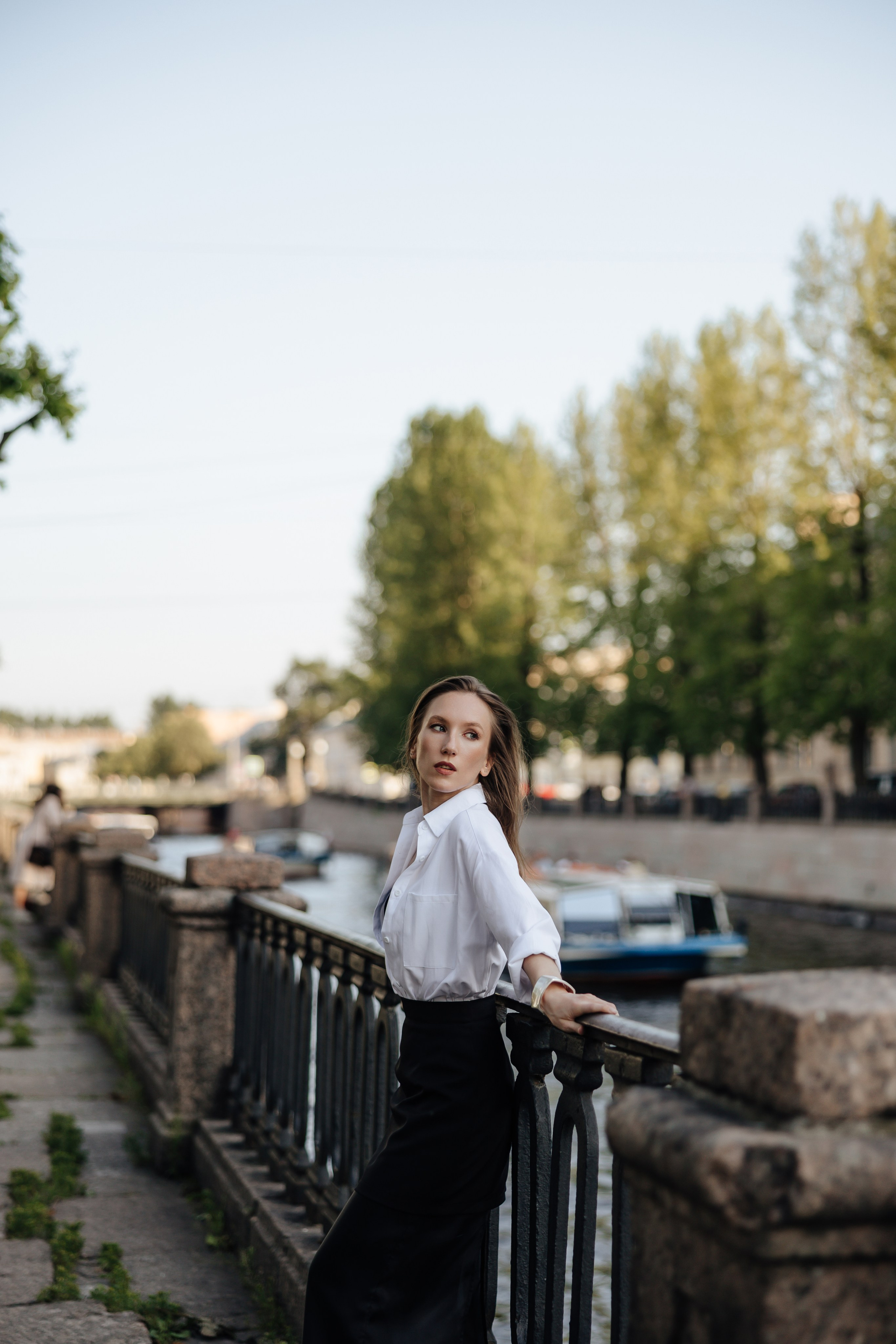 A. Фотограф в Санкт-Петербурге Ольга Кулеш