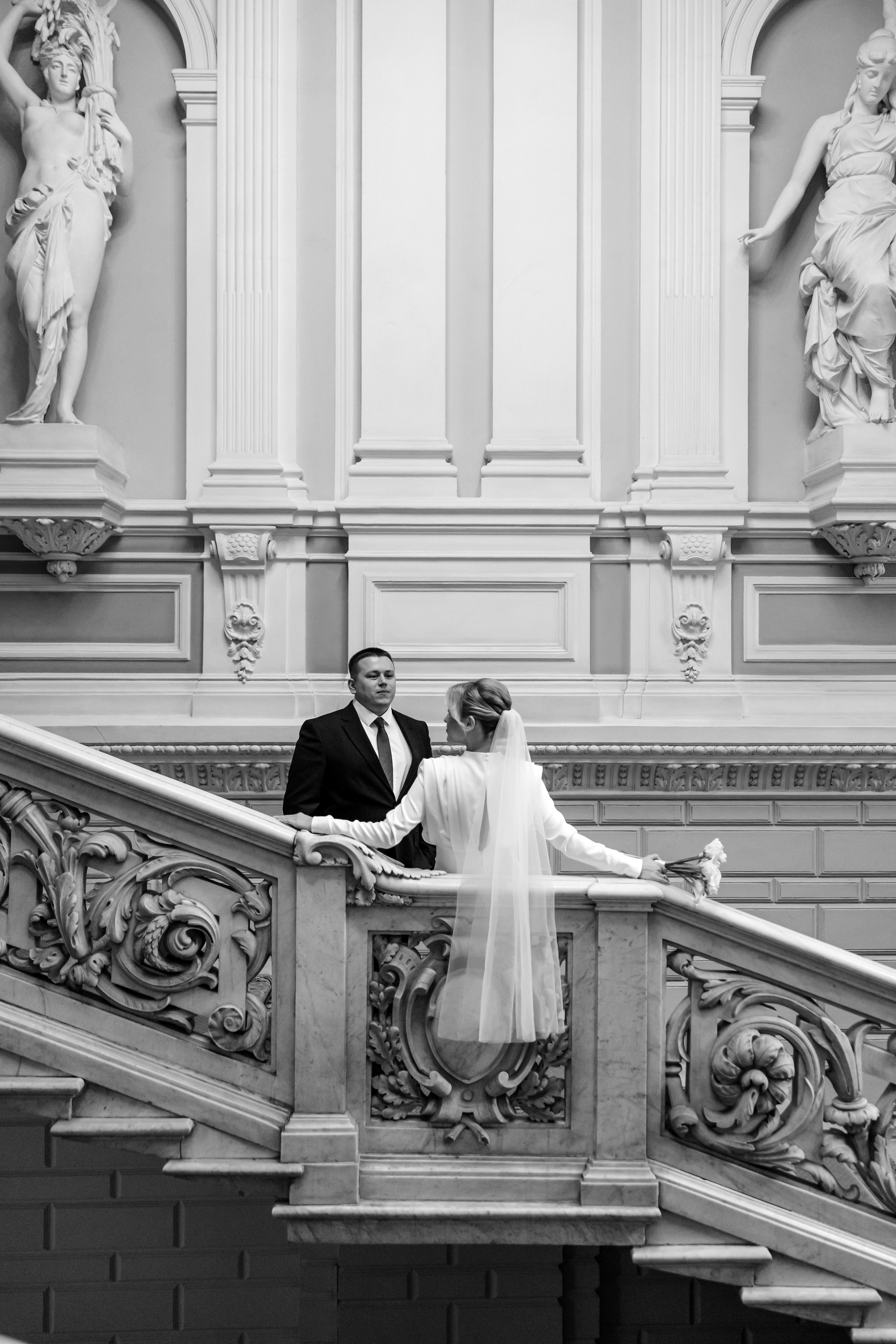 A&A. Фотограф в Санкт-Петербурге Ольга Кулеш