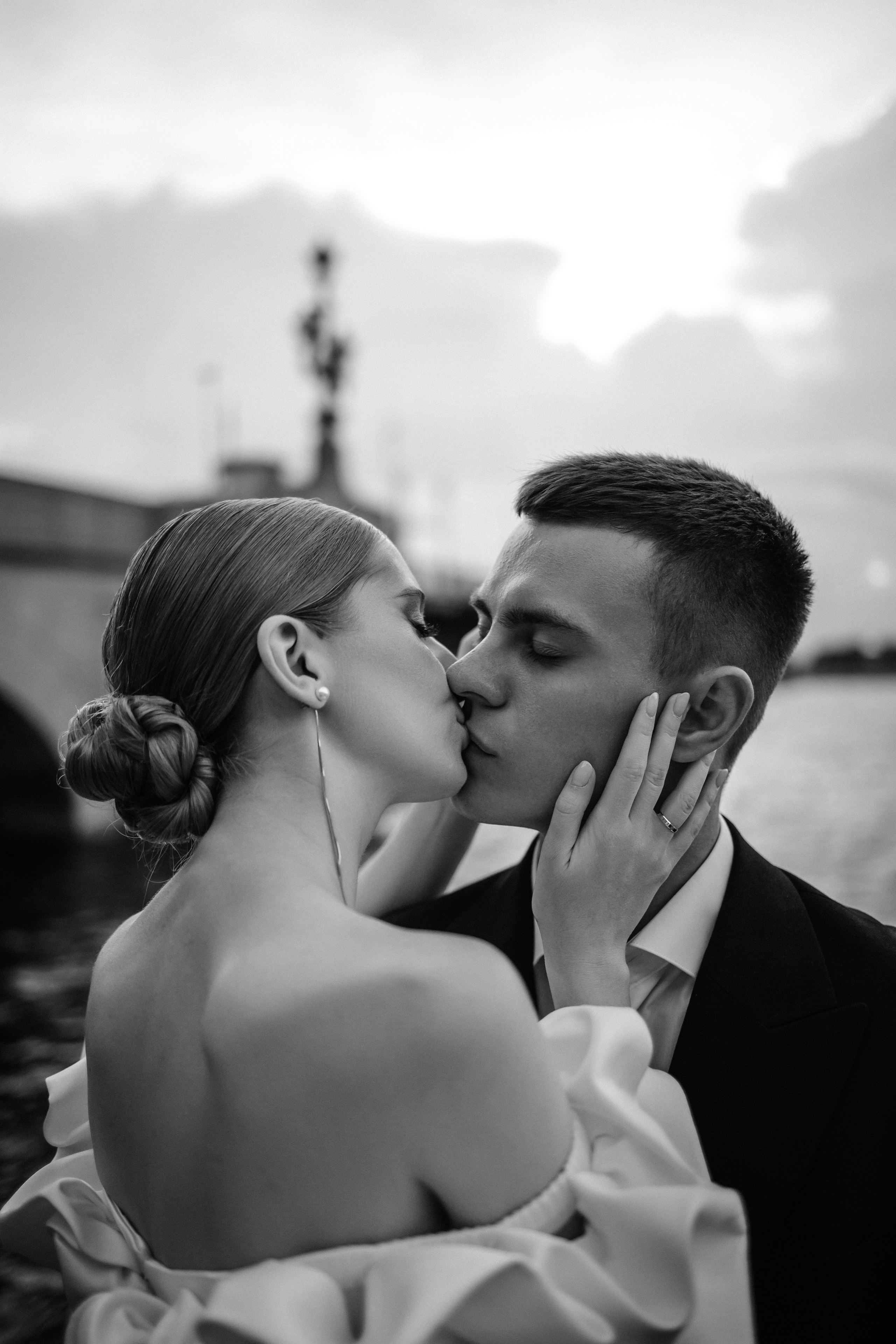 V&D. Фотограф в Санкт-Петербурге Ольга Кулеш