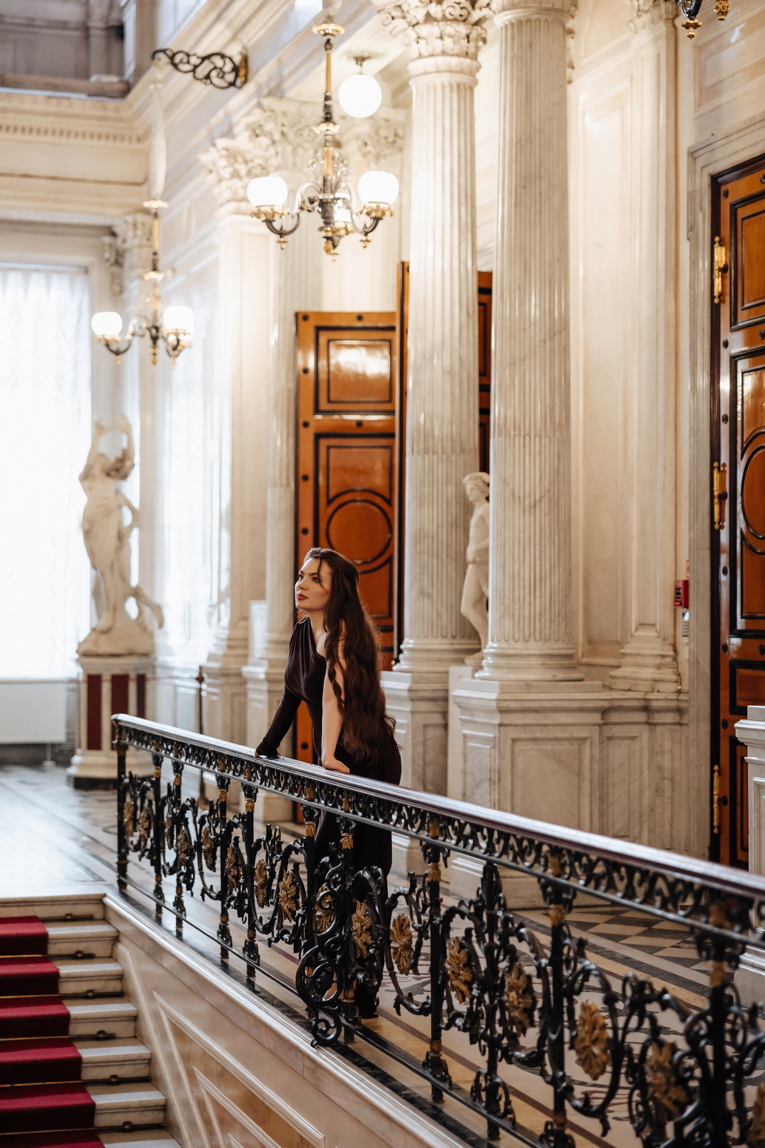 Т. Фотограф в Санкт-Петербурге Ольга Кулеш