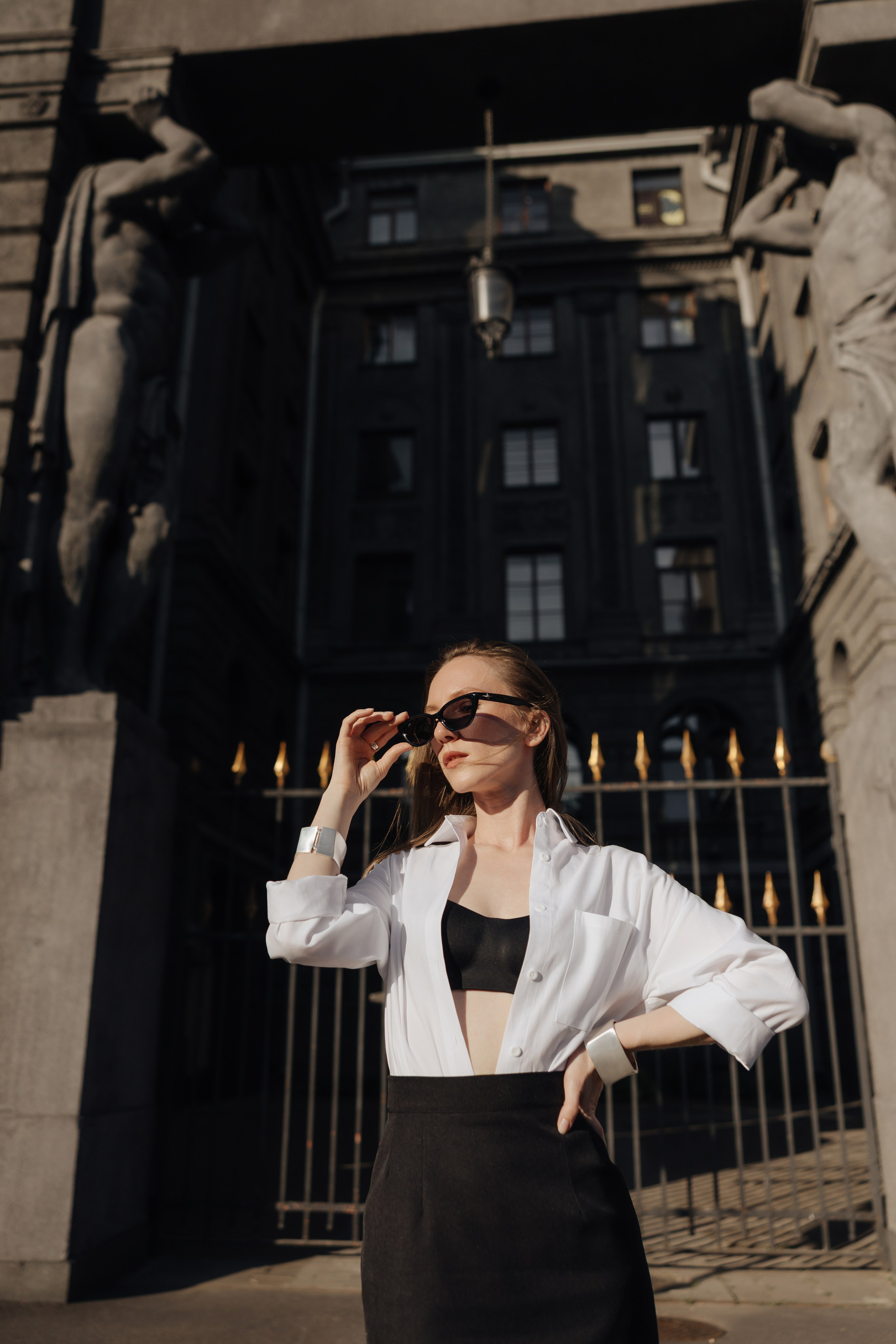 A. Фотограф в Санкт-Петербурге Ольга Кулеш