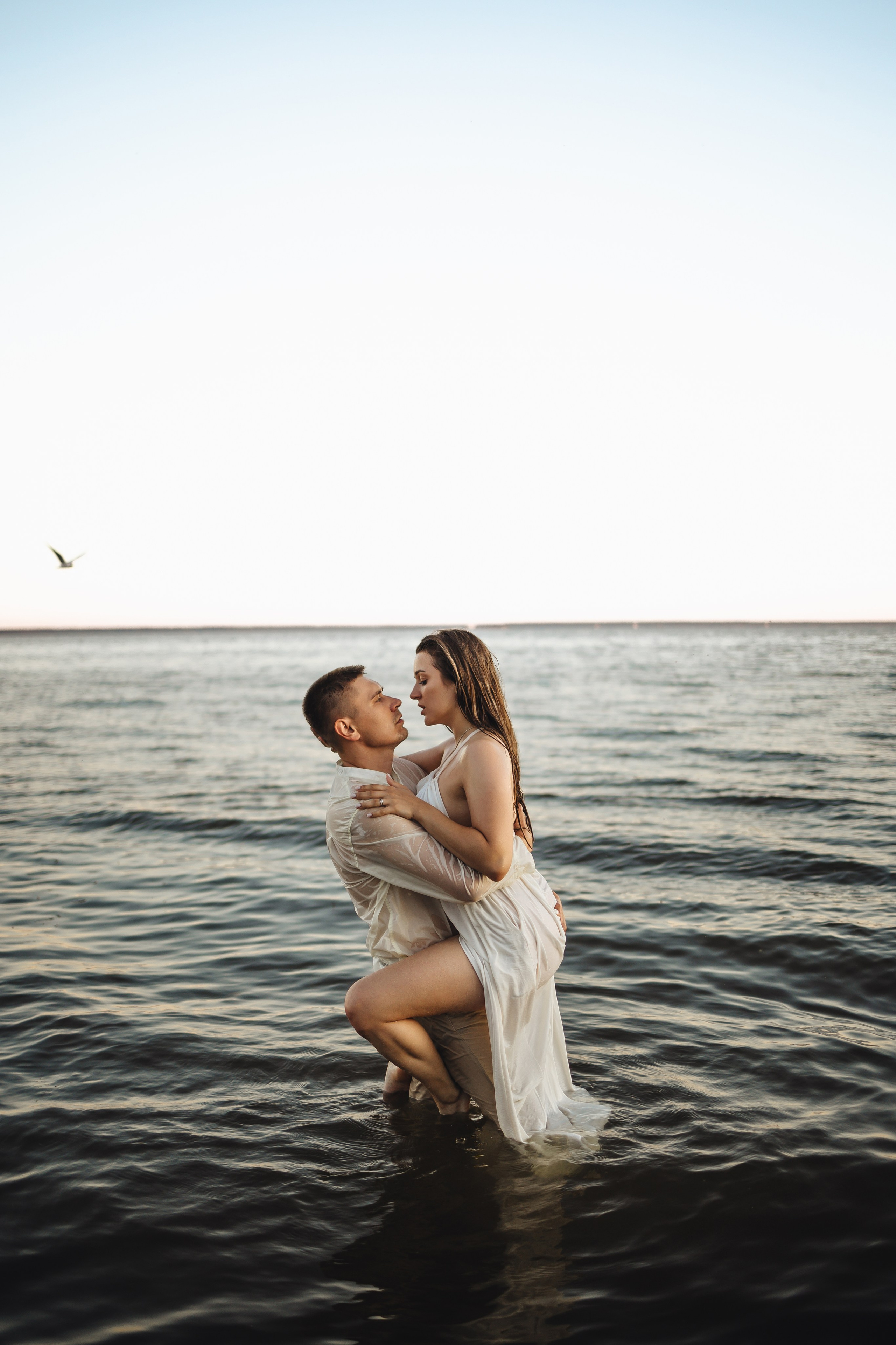 V&K. Фотограф в Санкт-Петербурге Ольга Кулеш