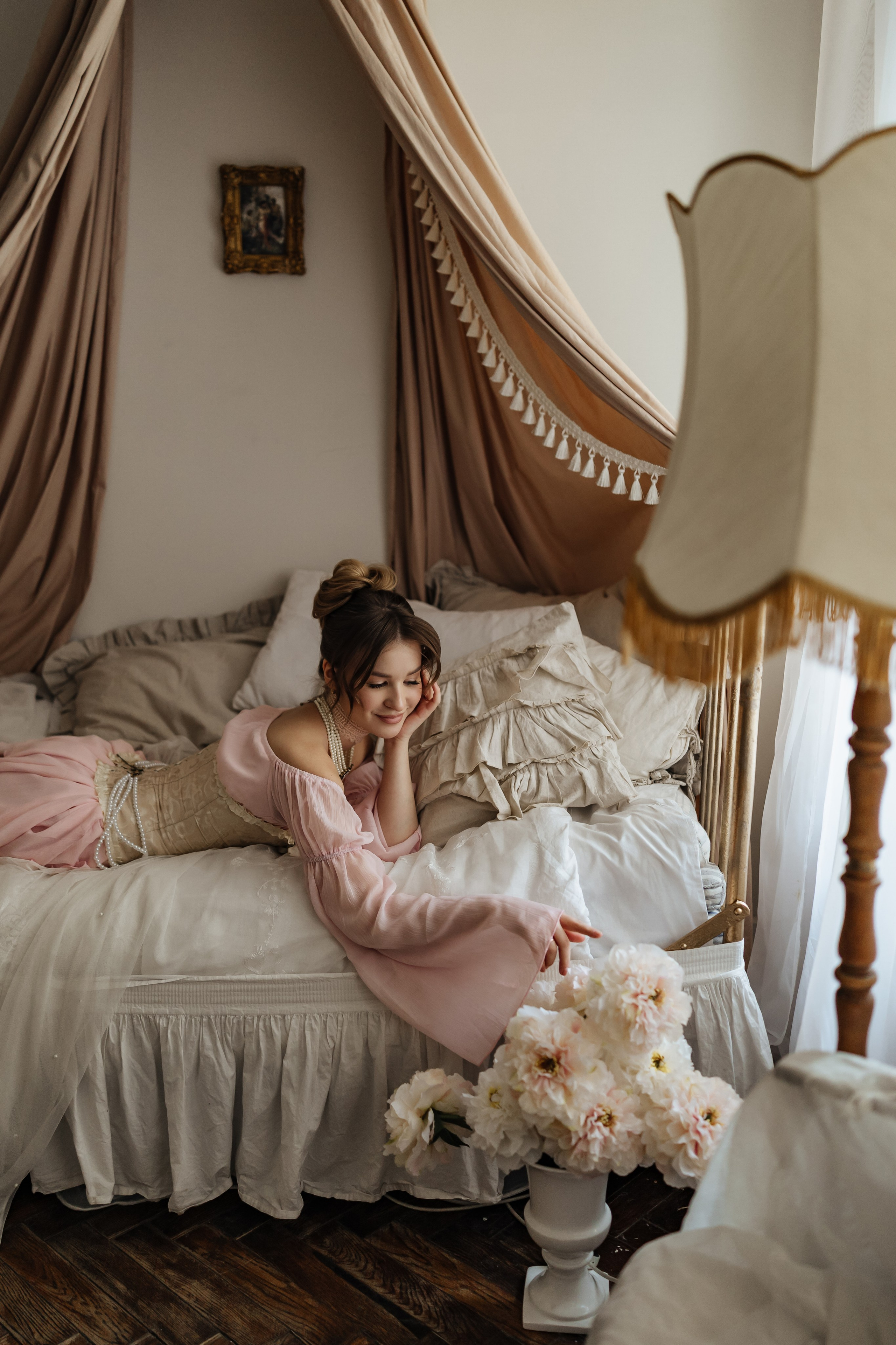 Д. Фотограф в Санкт-Петербурге Ольга Кулеш