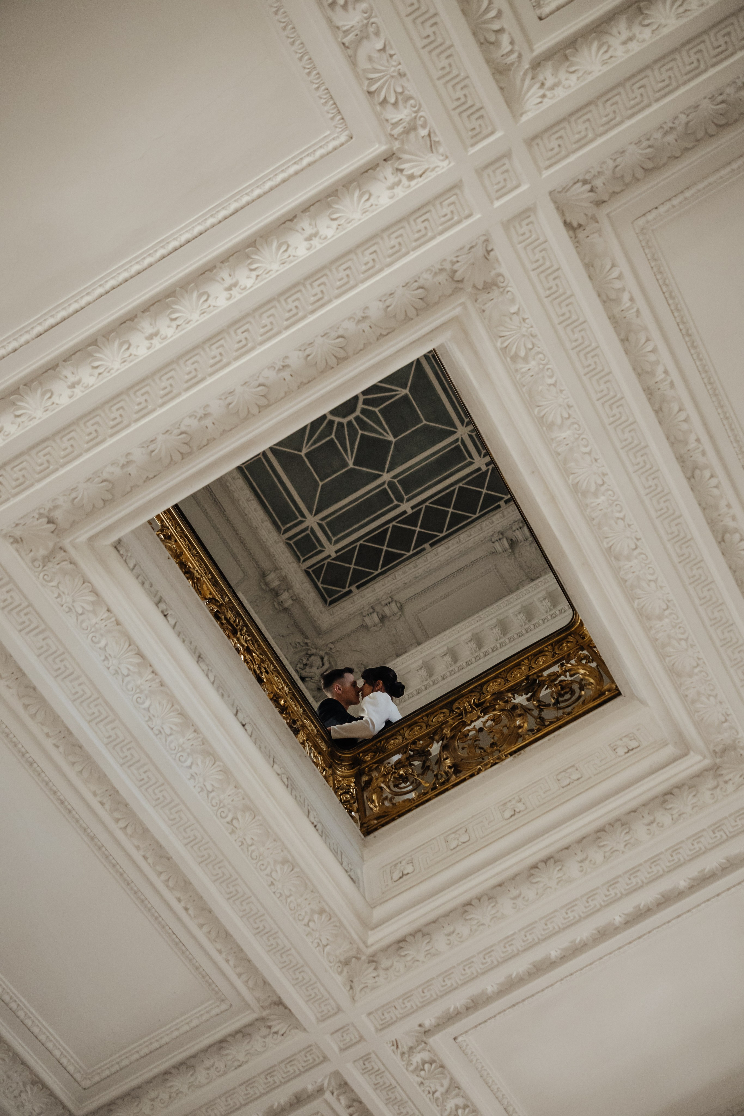 Y&E. Фотограф в Санкт-Петербурге Ольга Кулеш