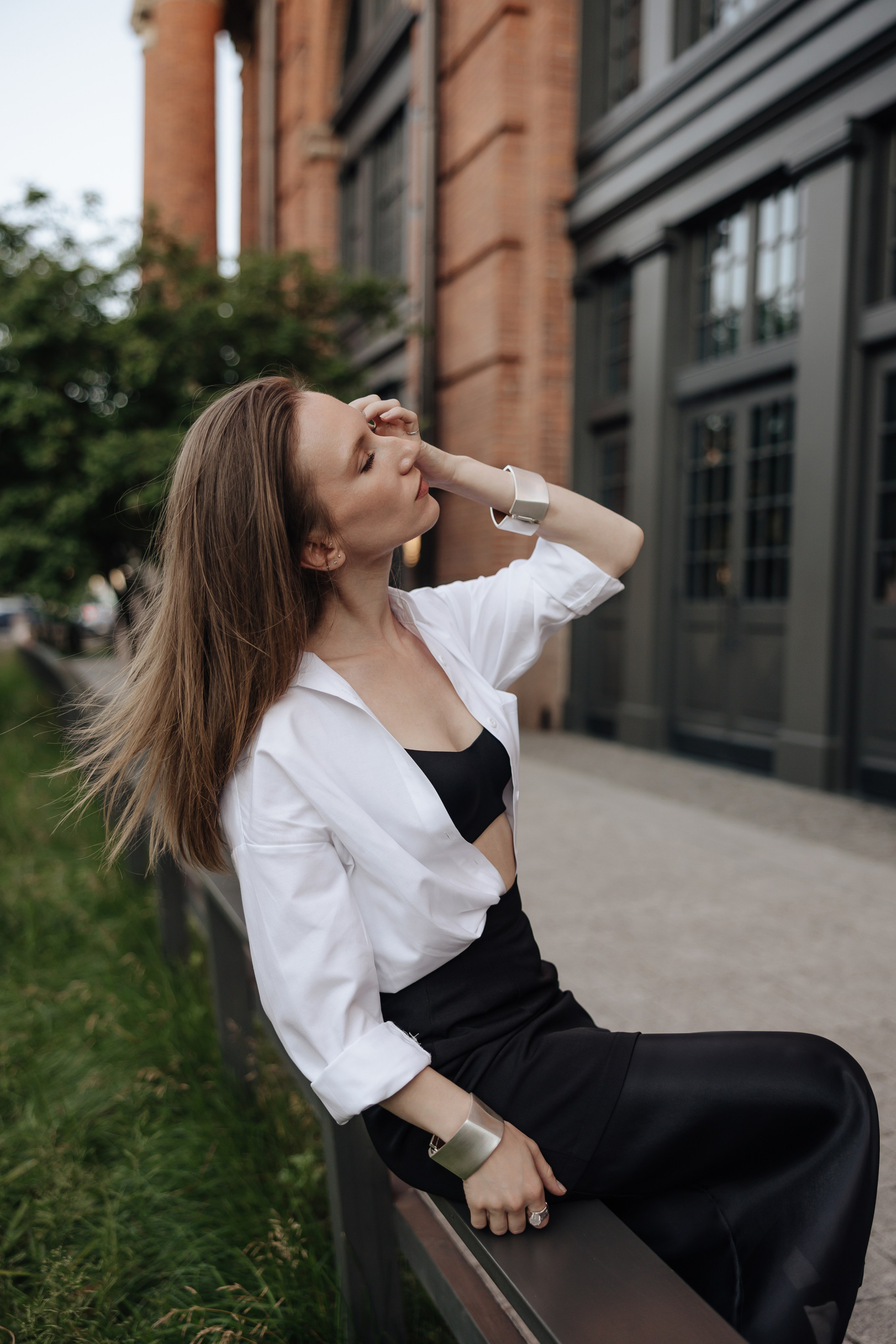 A. Фотограф в Санкт-Петербурге Ольга Кулеш