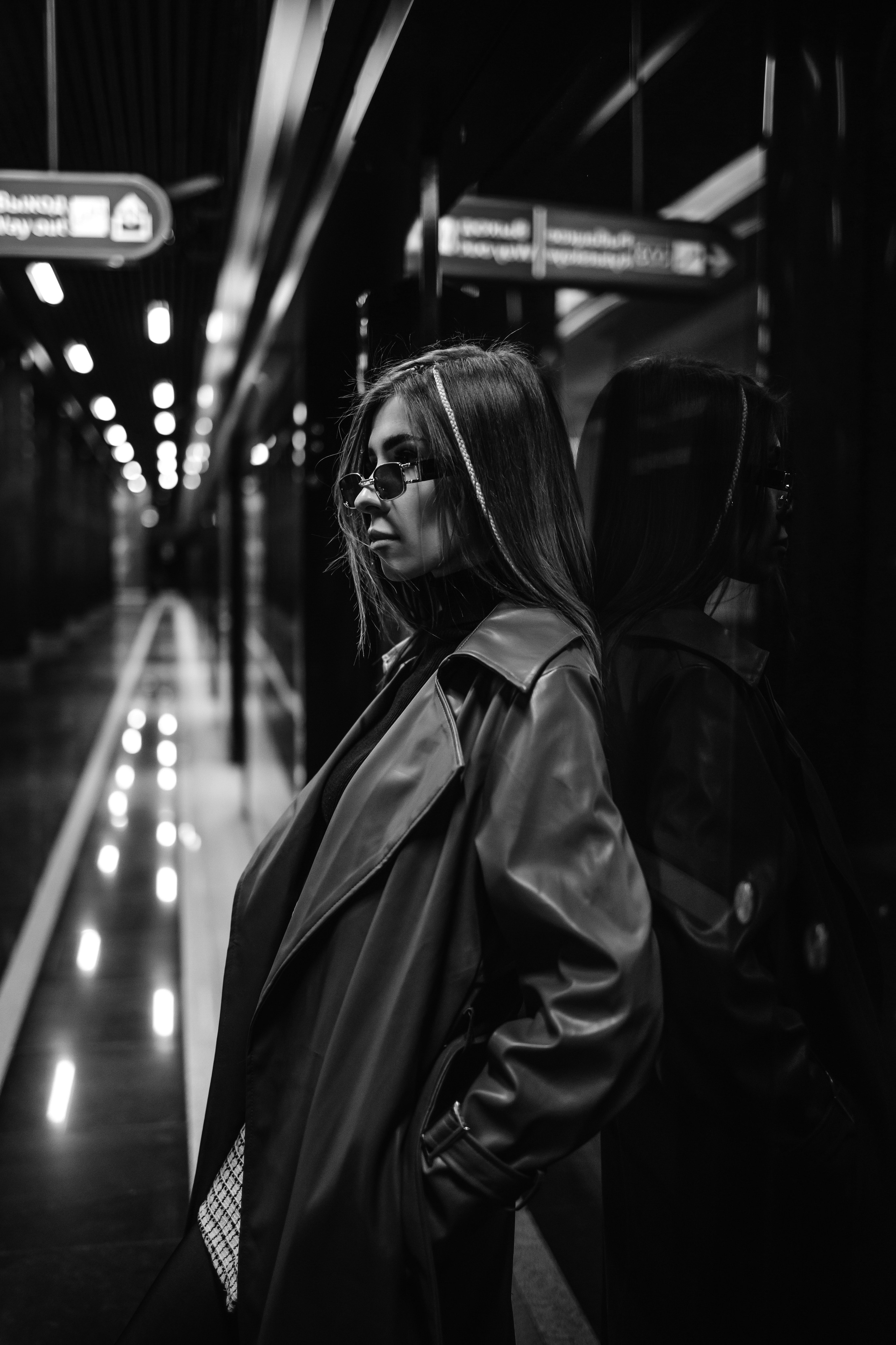 К. Фотограф в Санкт-Петербурге Ольга Кулеш