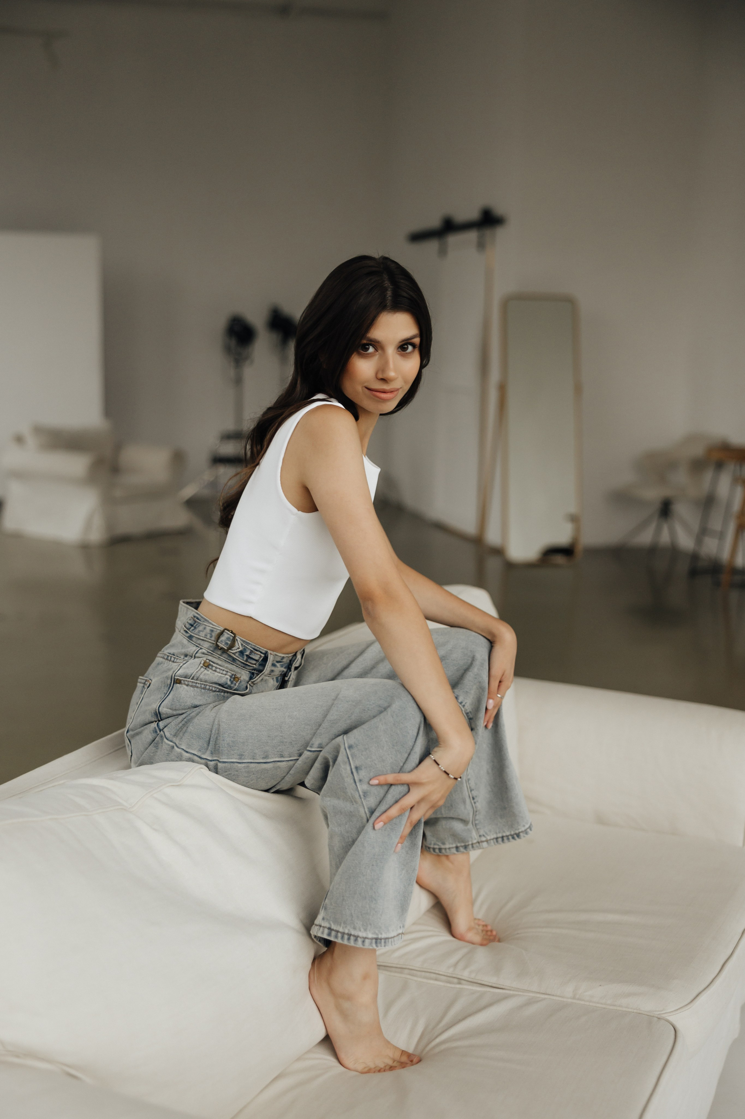 В. Фотограф в Санкт-Петербурге Ольга Кулеш