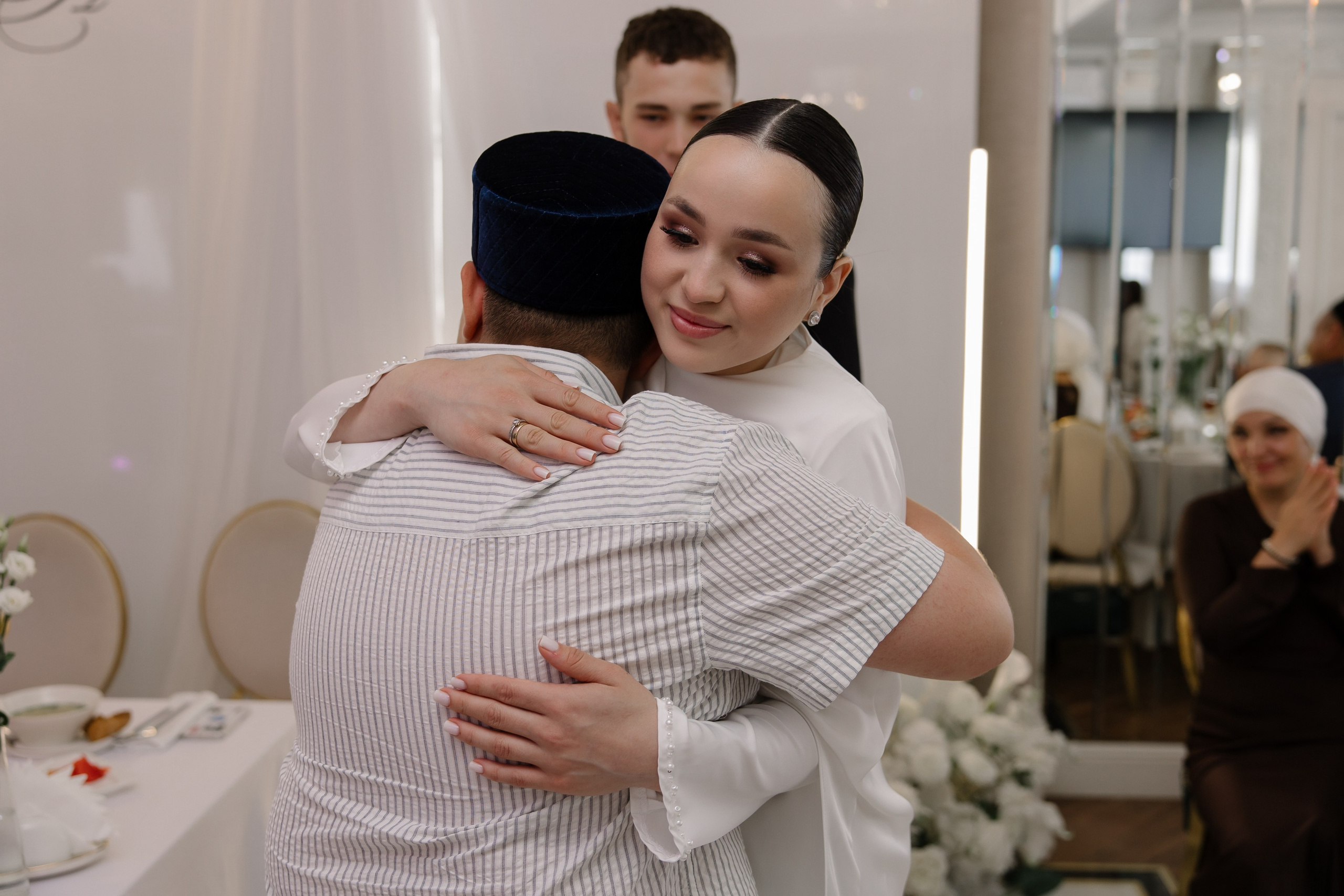 Тимур и Алия. Свадебный и семейный фотограф в Набережных Челнах и Казани