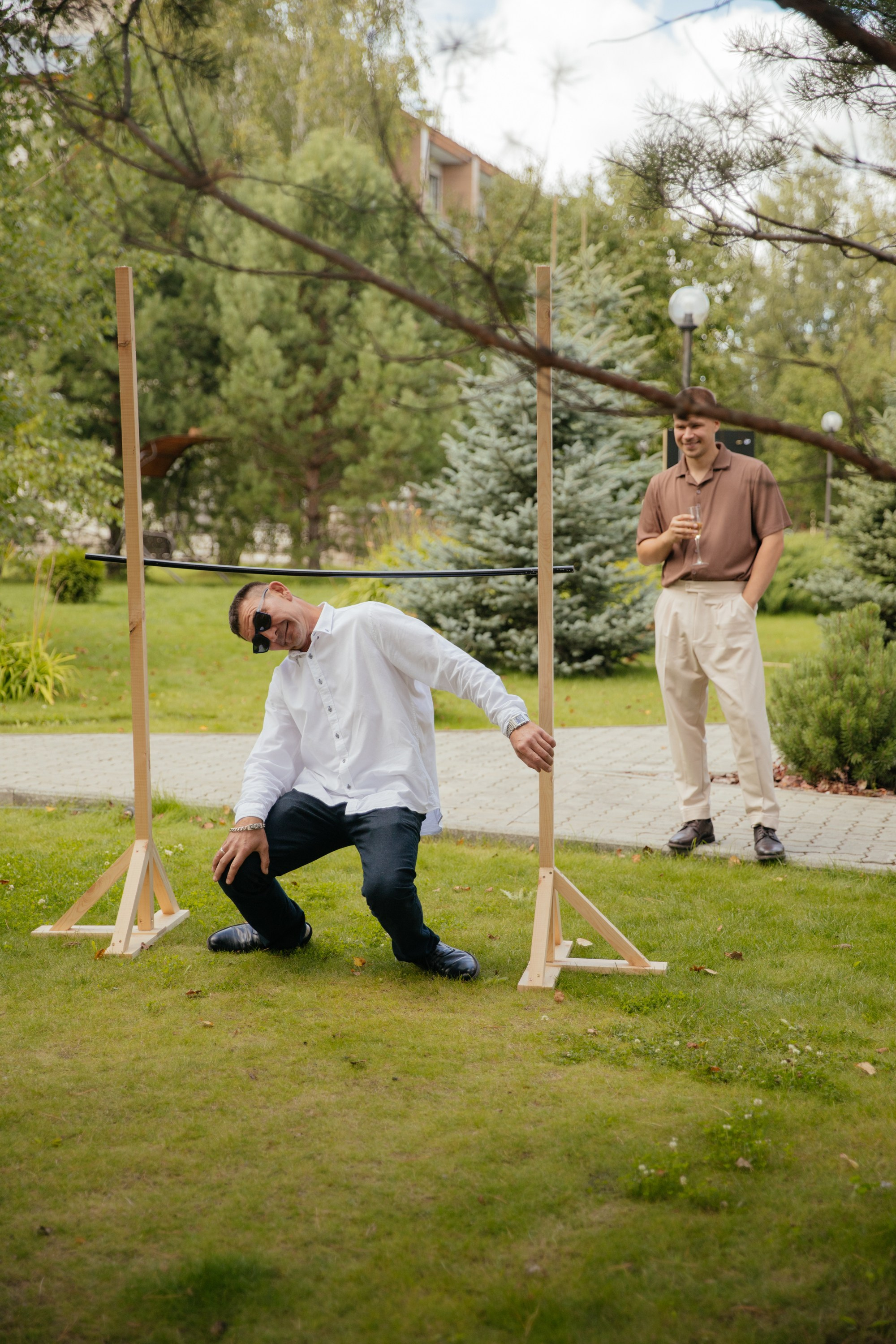 Николай и Татьяна. Фотограф Барнаул Полина Теплова