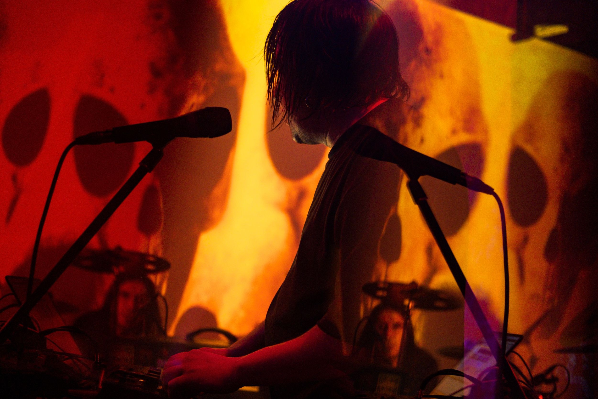 Психея. Репортажный фотограф Алексей Пирязев