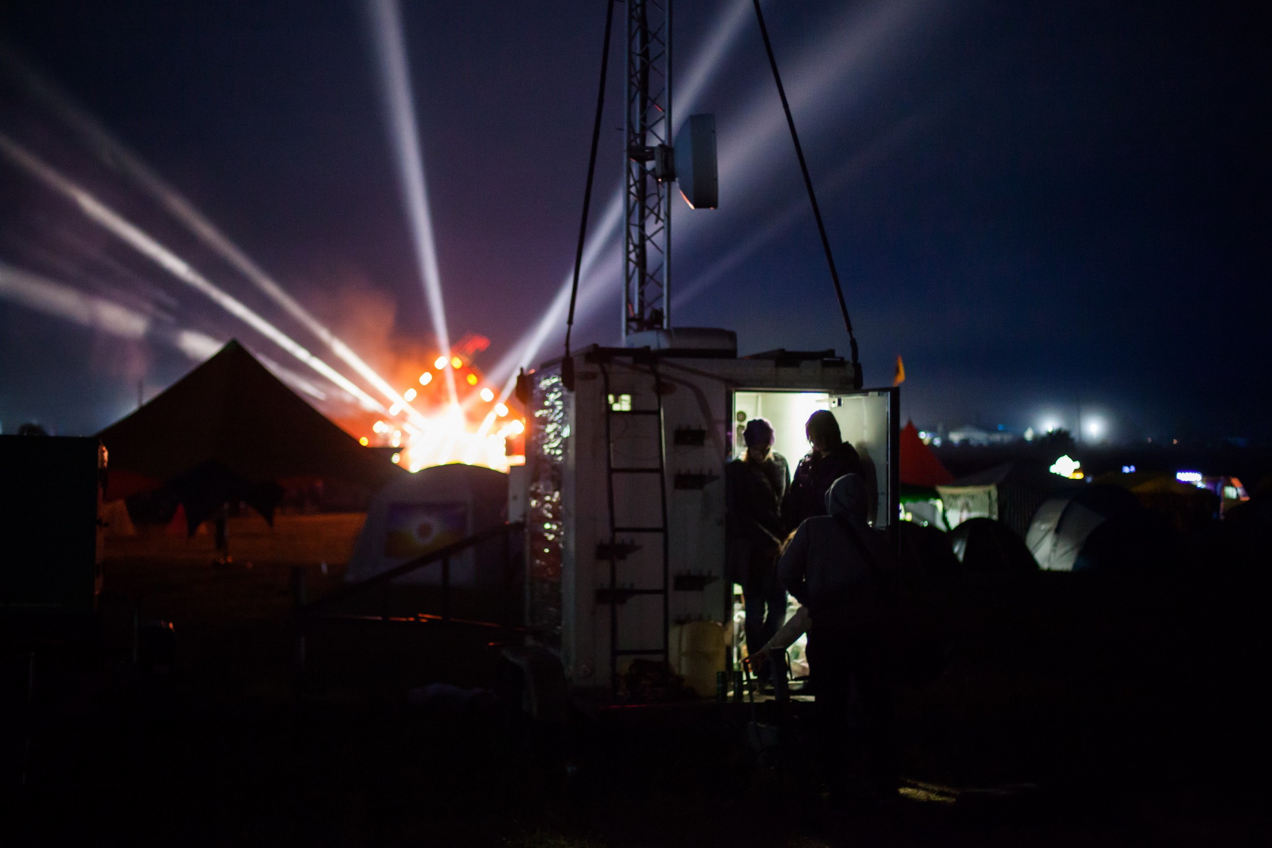 2018. Репортажный фотограф Алексей Пирязев