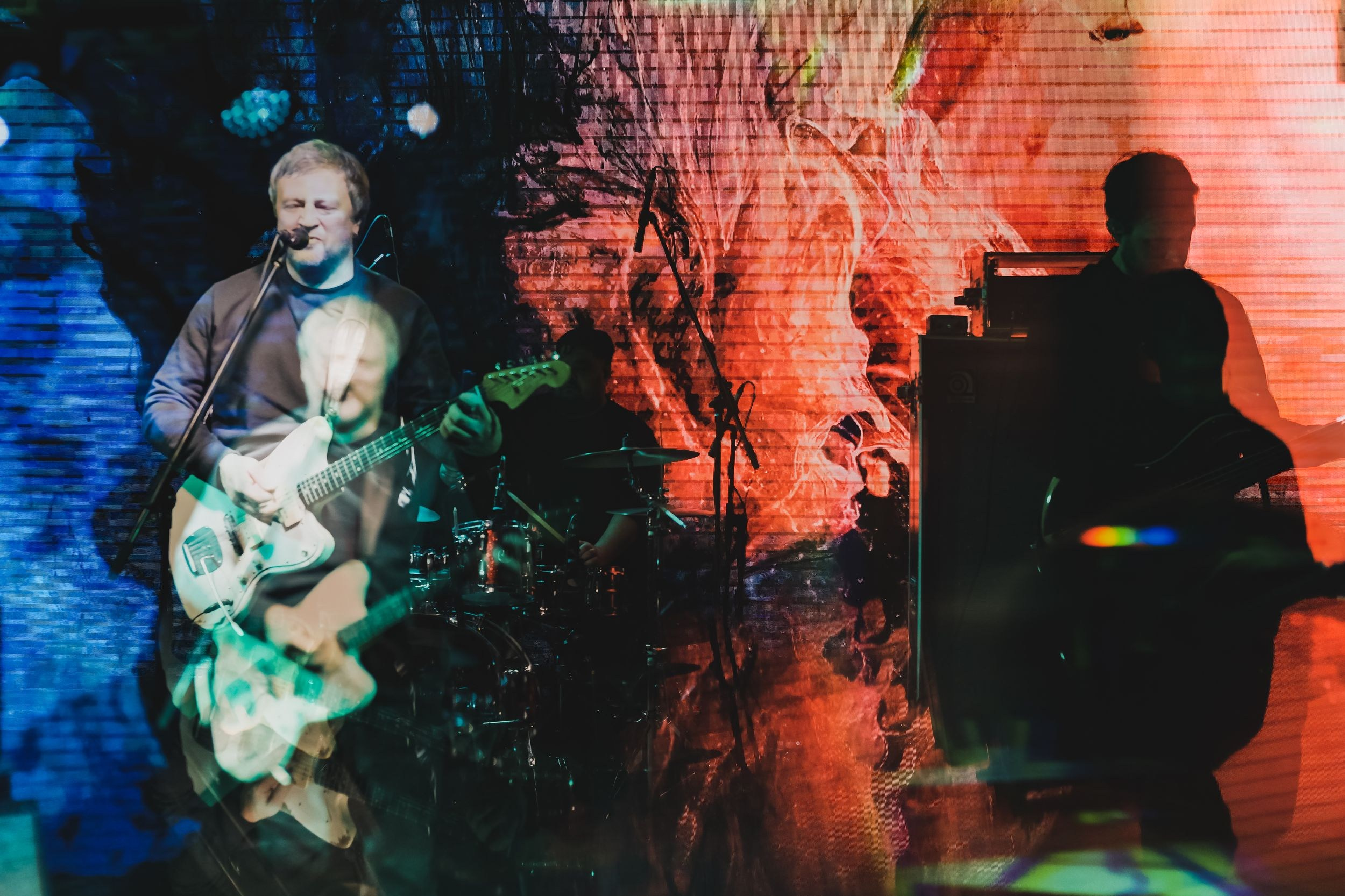 Полюса. Репортажный фотограф Алексей Пирязев