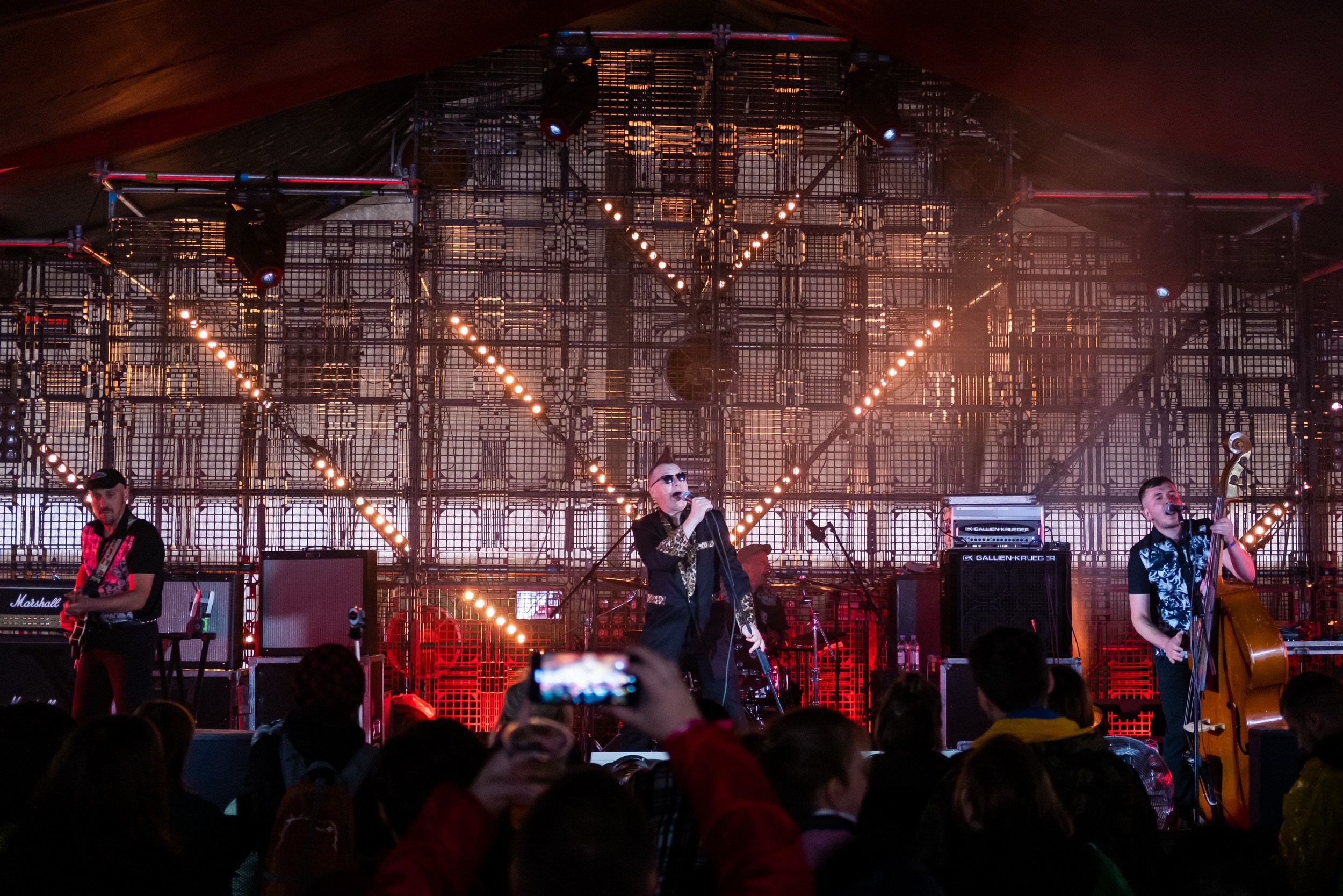 2019. Репортажный фотограф Алексей Пирязев