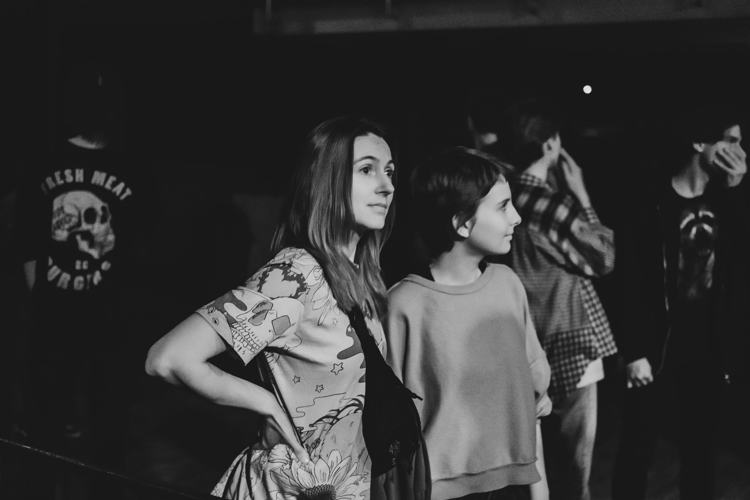 Shortparis. Репортажный фотограф Алексей Пирязев