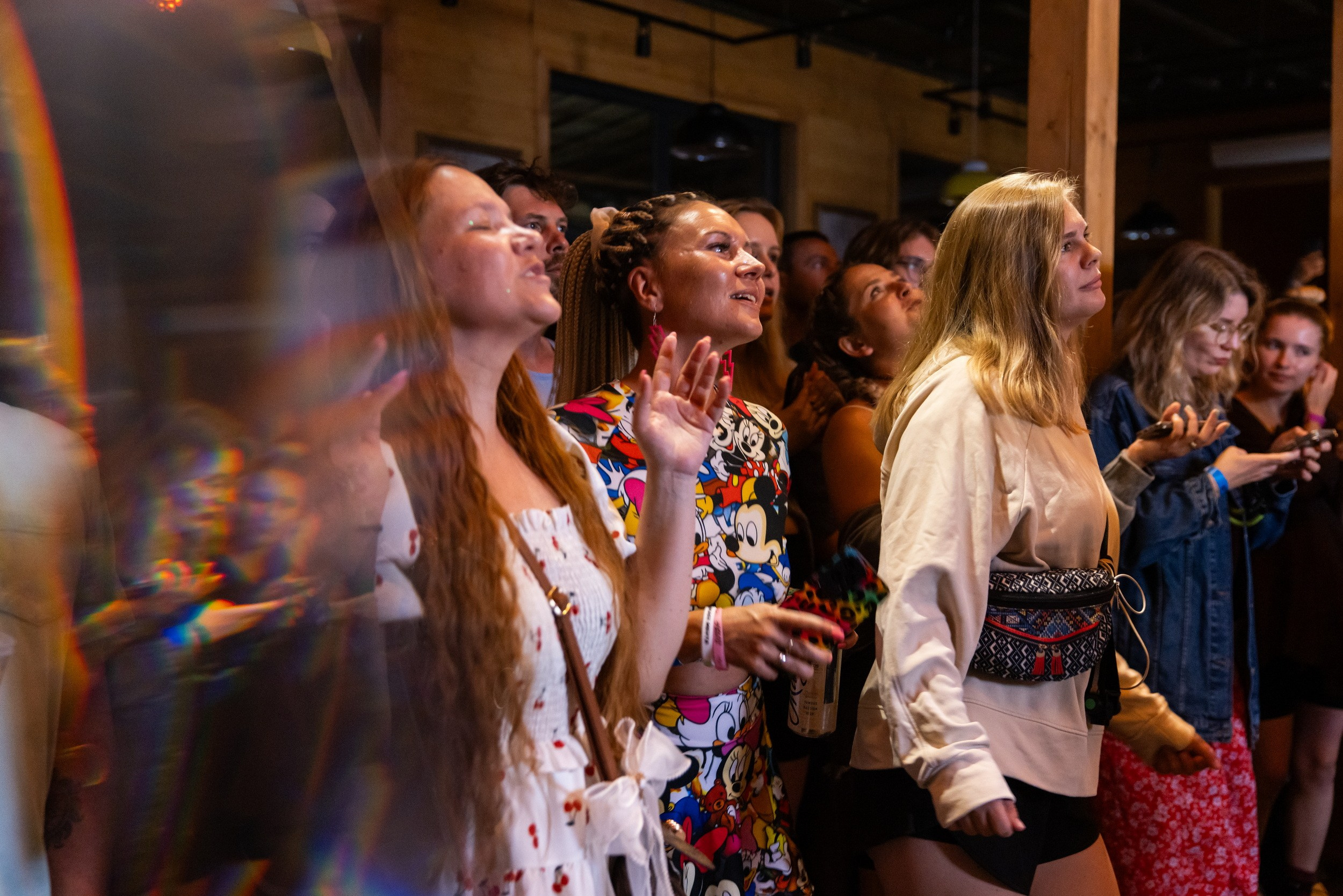 Vashana Sup Camp (25-27 июля 2025). Репортажный фотограф Алексей Пирязев