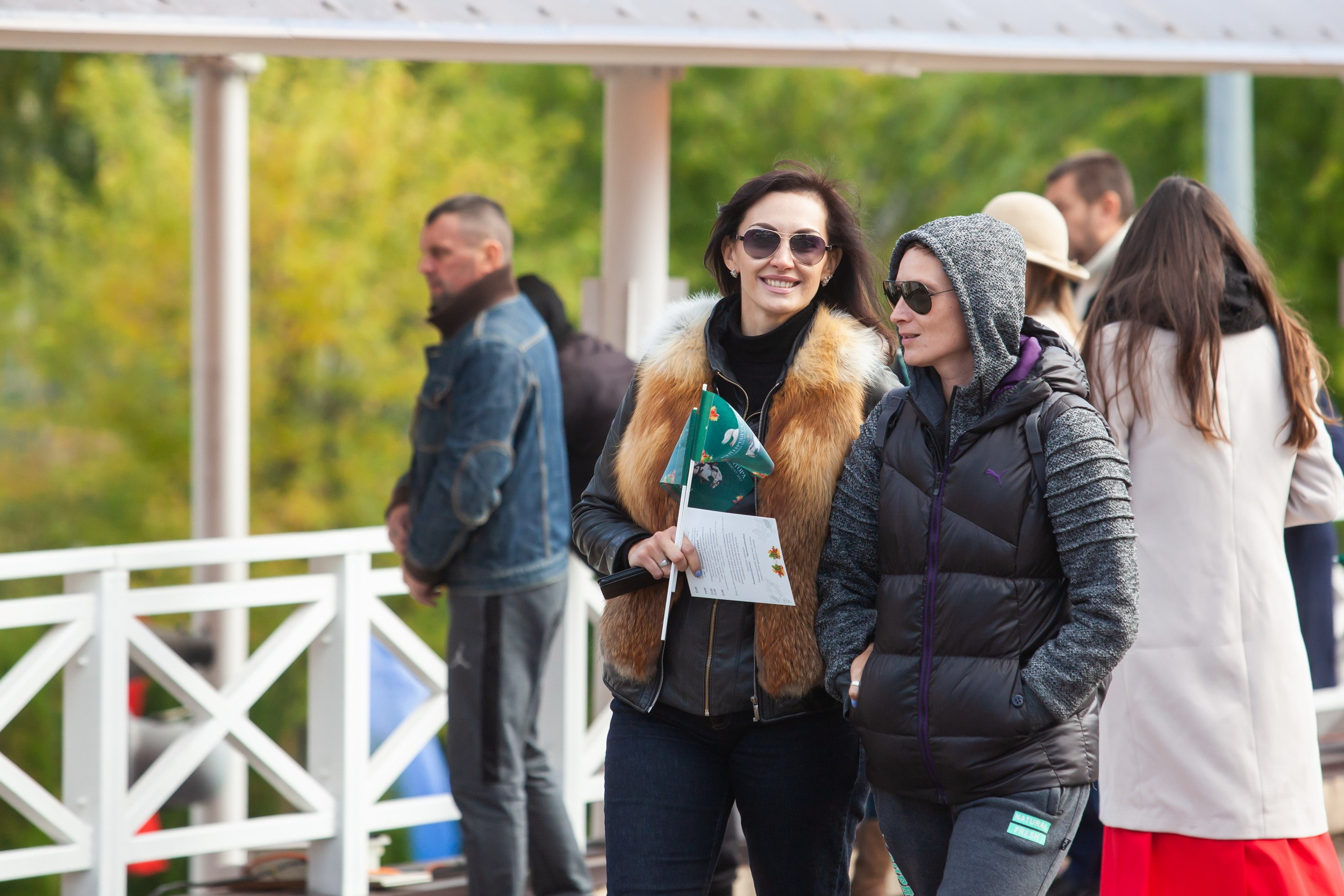 Кубок Губернатора по конкуру (21 сентября 2019). Репортажный фотограф Алексей Пирязев