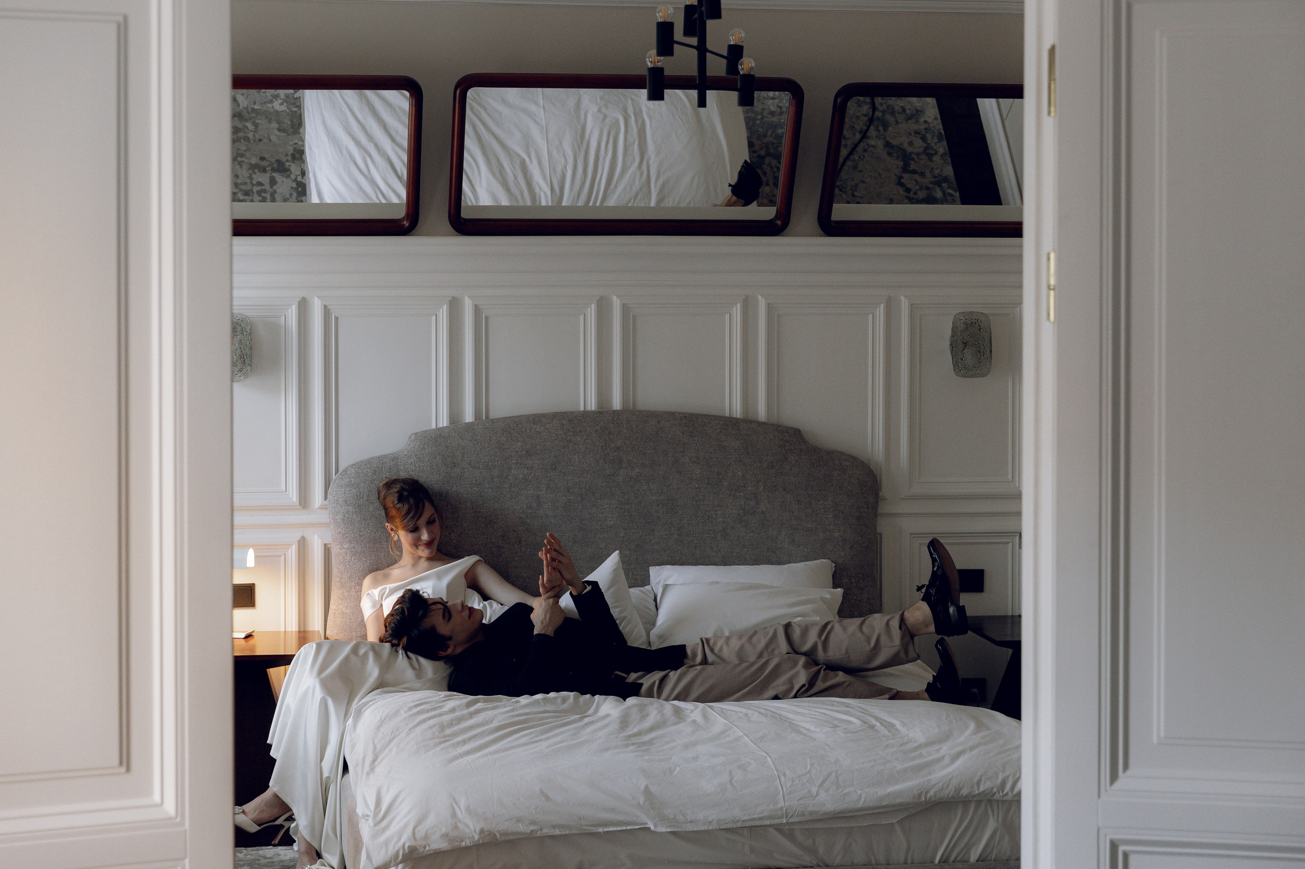 Денис & Василиса. Свадебный фотограф Казань| Фотограф Казань Зевакина Анастасия