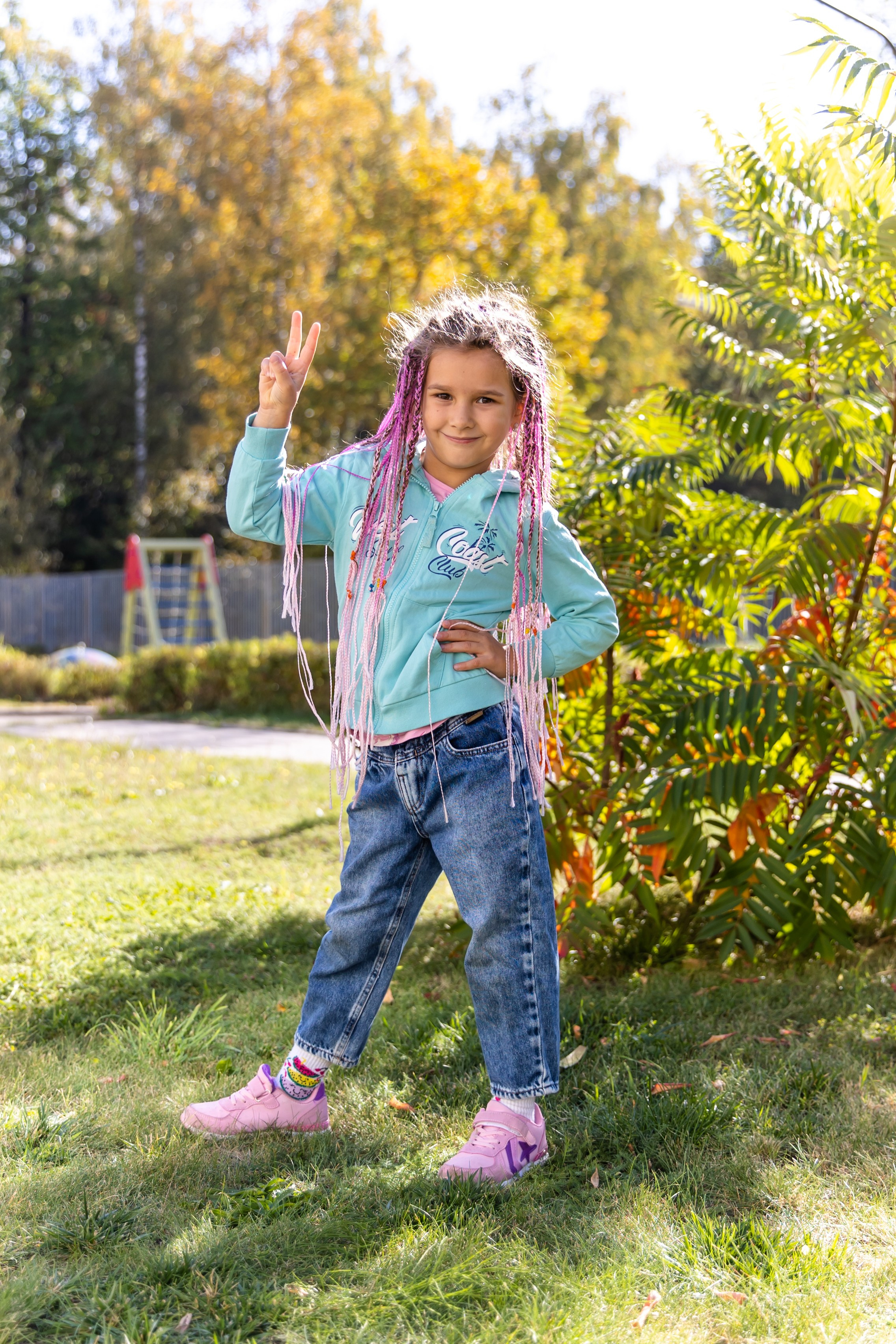 ДЕТСКИЙ САД. Главная