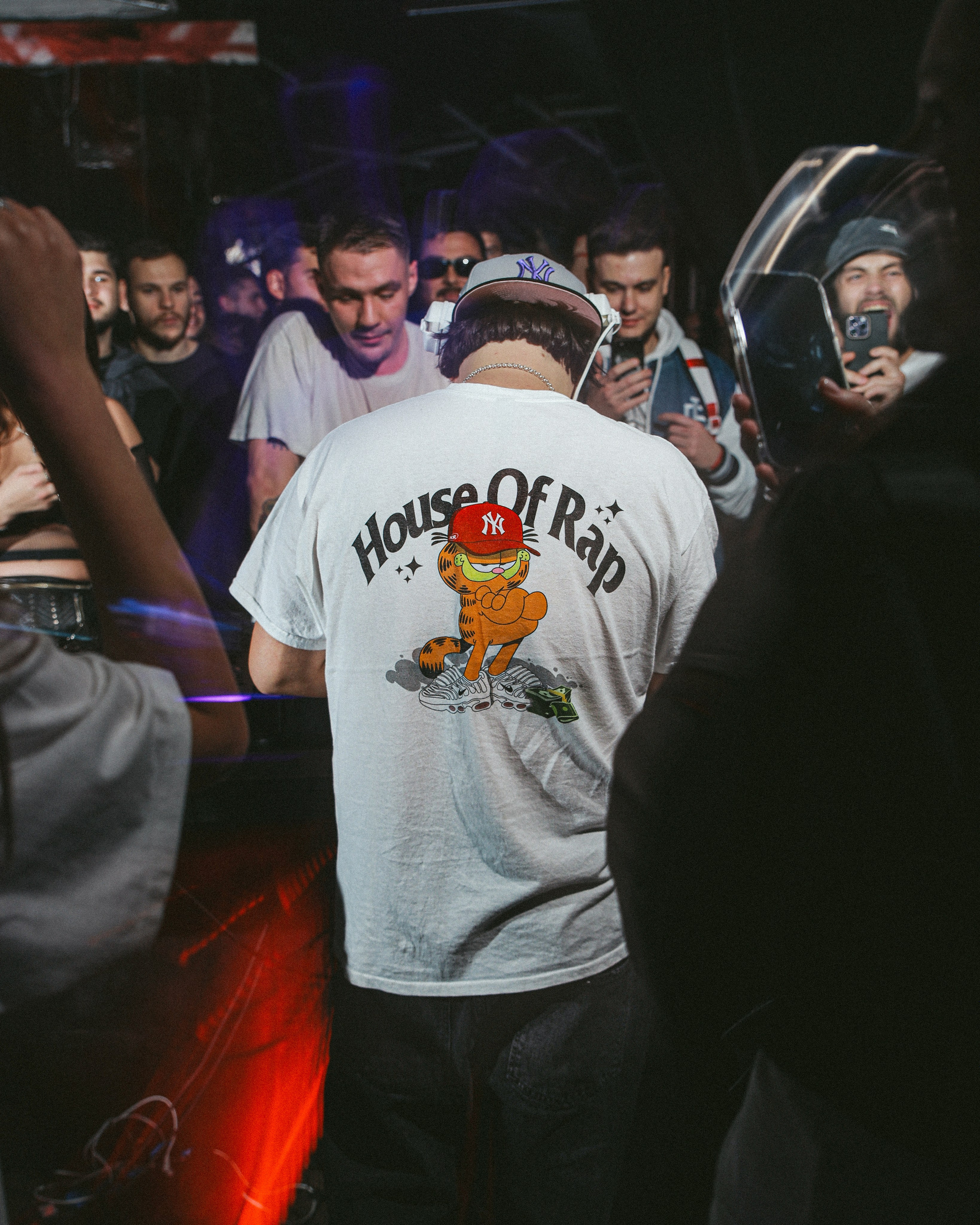 House Of Rap. Свадебный и репортажный фотограф в Москве Иван Васильев