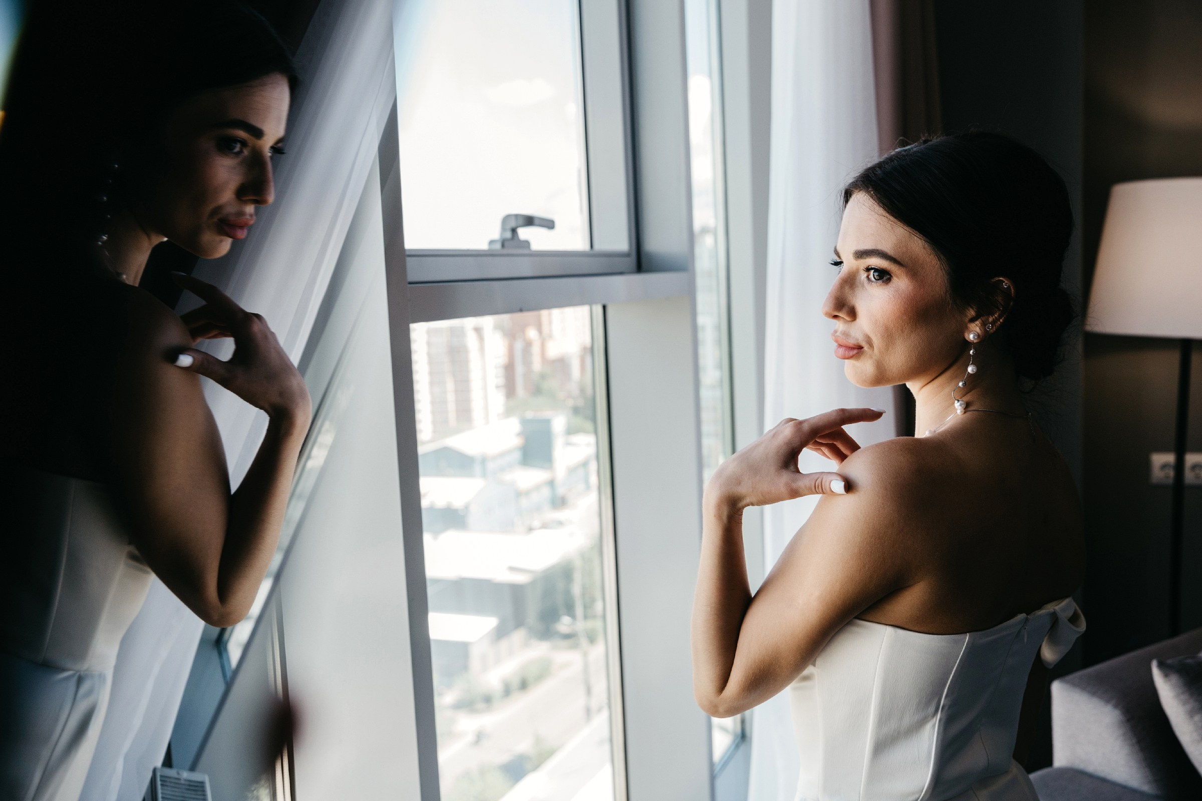 Александр и Дарья. Свадебный фотограф Иркутск, репортажный фотограф Иркутск