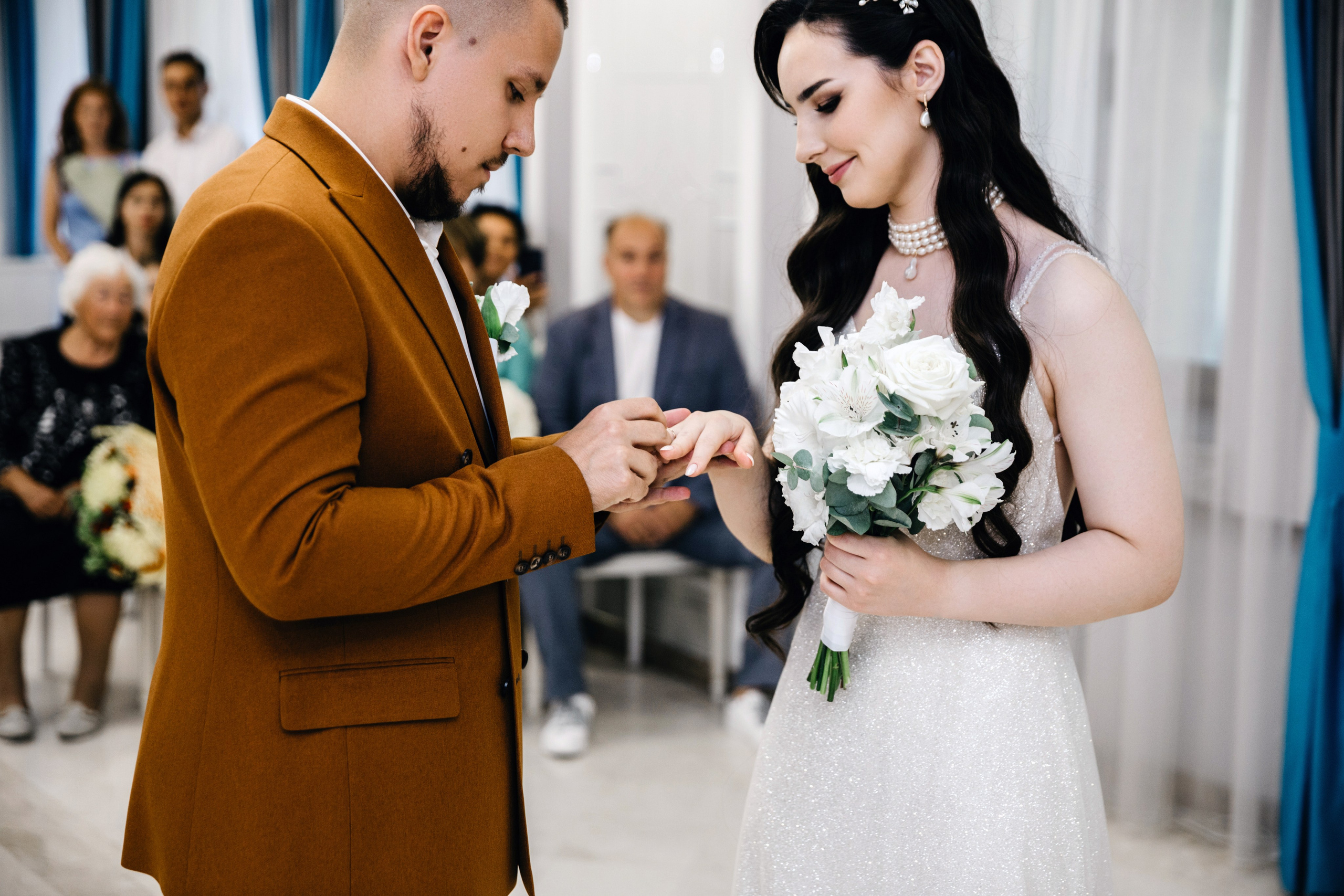 Александр и Мария. Свадебный фотограф Иркутск, репортажный фотограф Иркутск