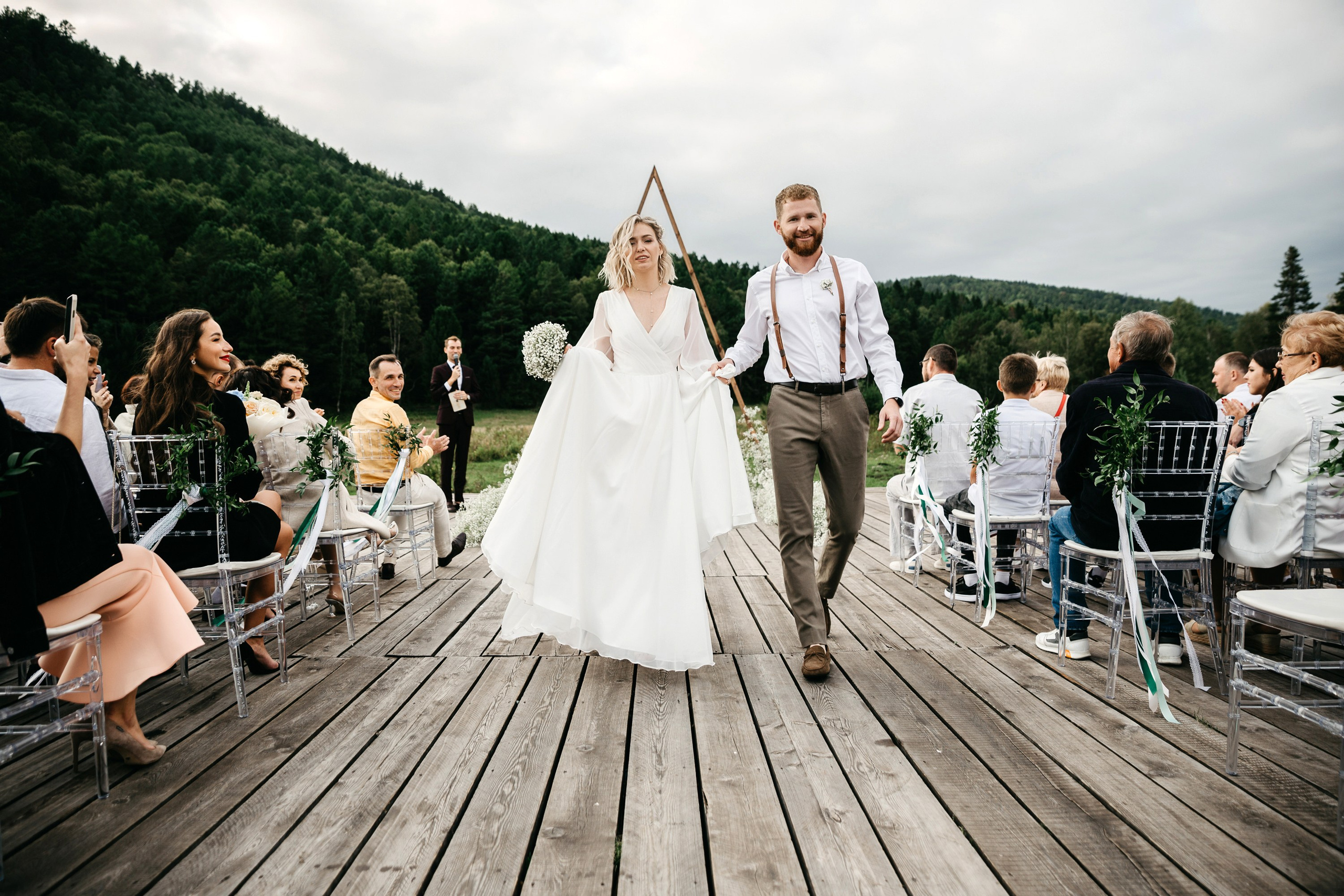 Сергей и Светлана. Свадебный фотограф Иркутск, репортажный фотограф Иркутск