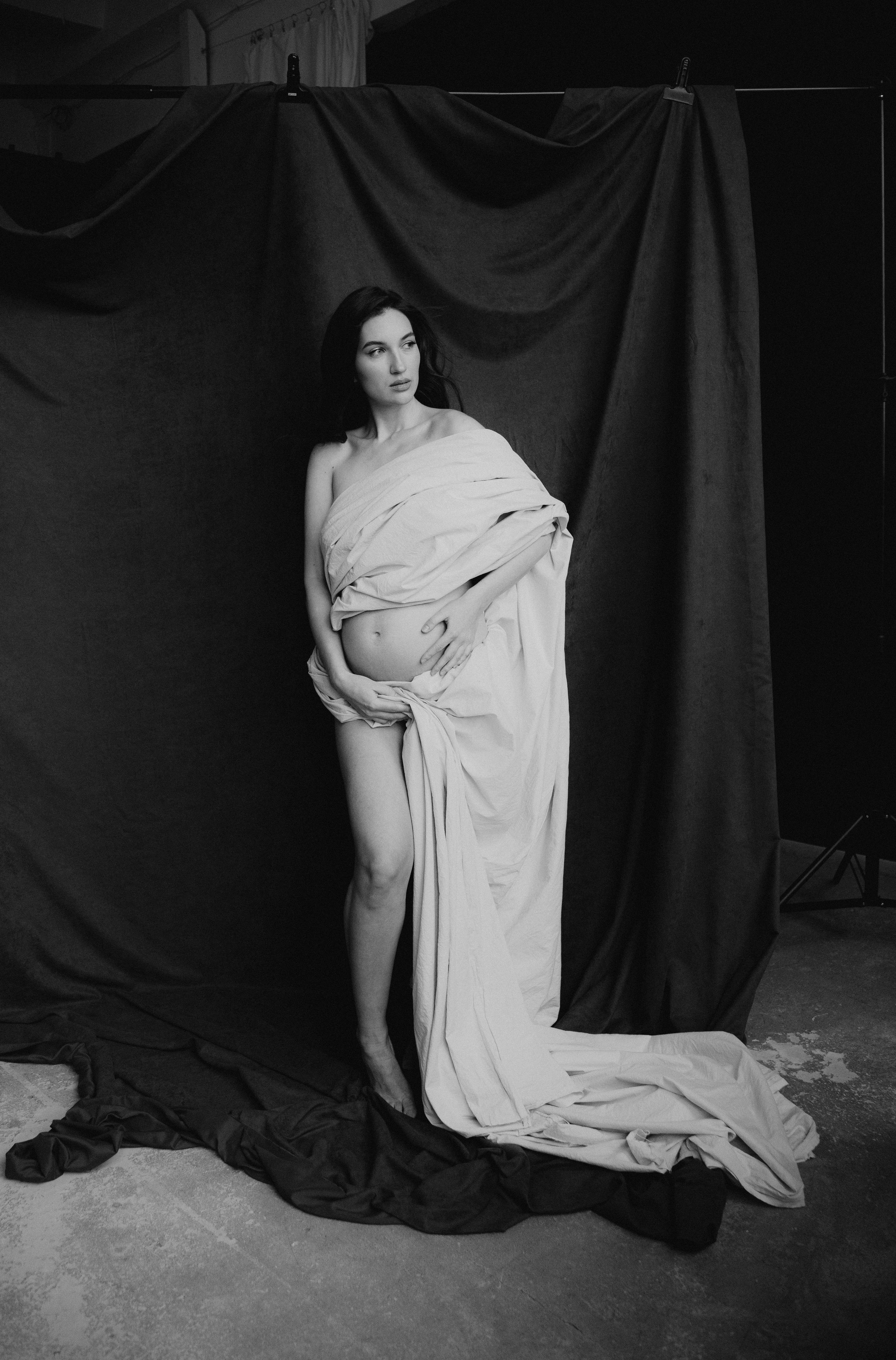 Анна. Семейный и свадебный фотограф в Краснодаре Елизавета Замаева