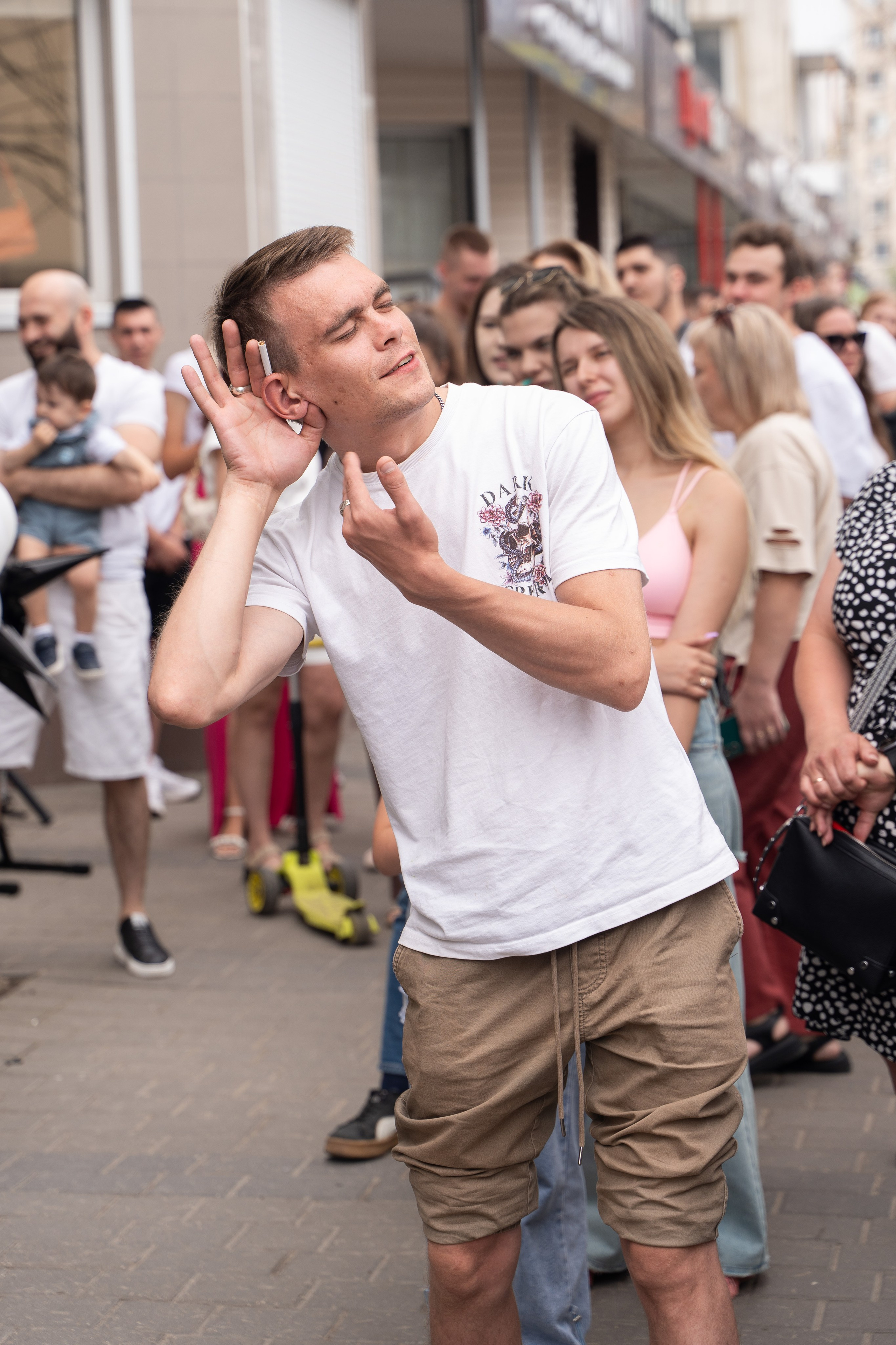 Открытие магазина. Margosha-ph.ru