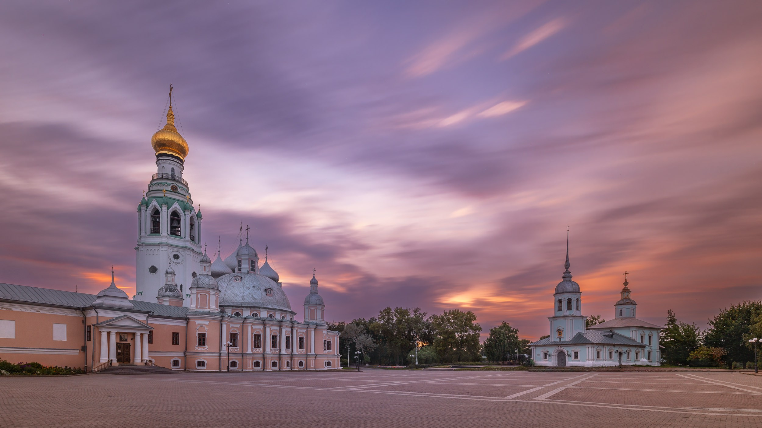 Архитектура • Architecture. Елена Ивановой • Профессиональный фотограф