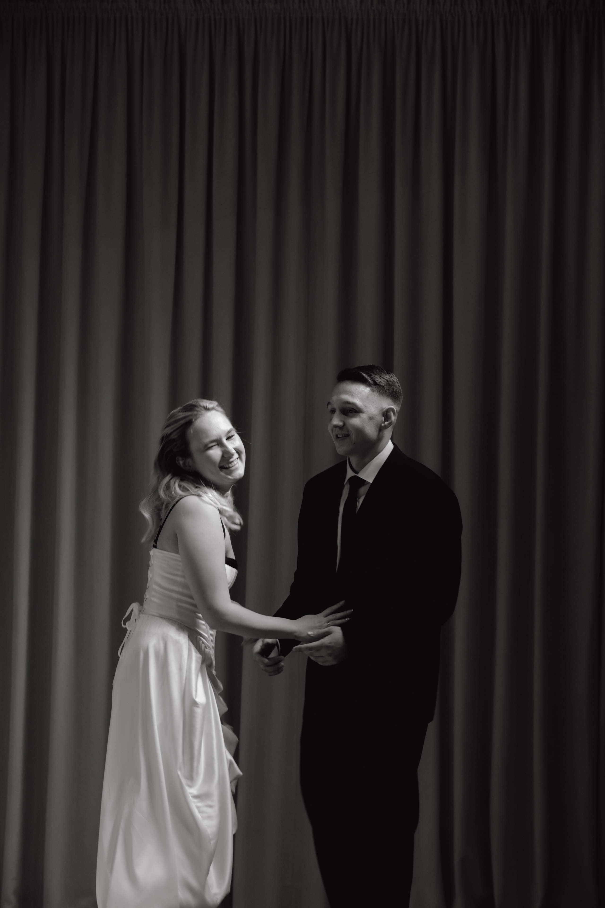 Дмитрий и Евгения. Свадебный фотограф в Санкт-Петербурге Лолита Романова