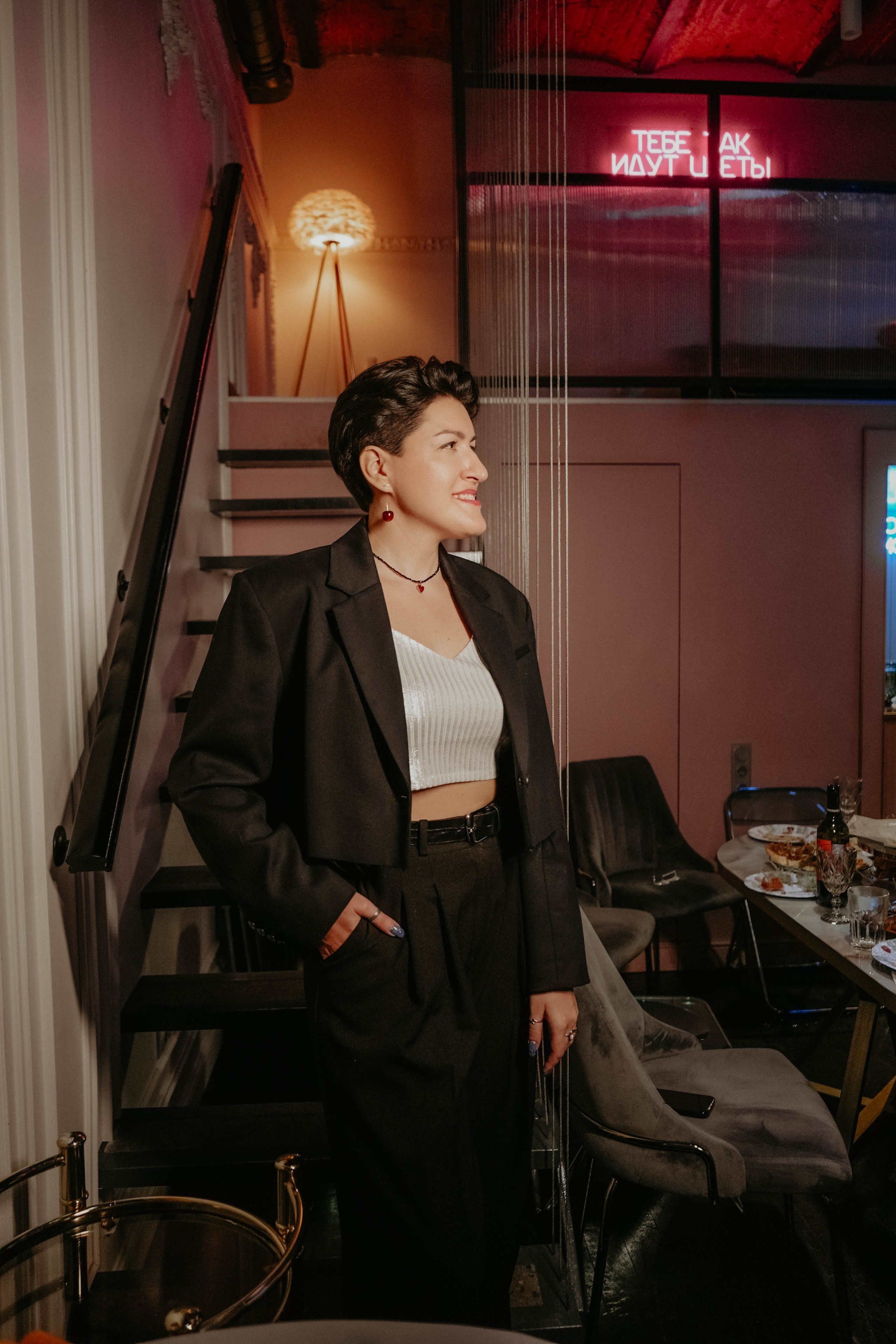 Happy birthday. Концептуальный фотограф Шлыкова Ольга