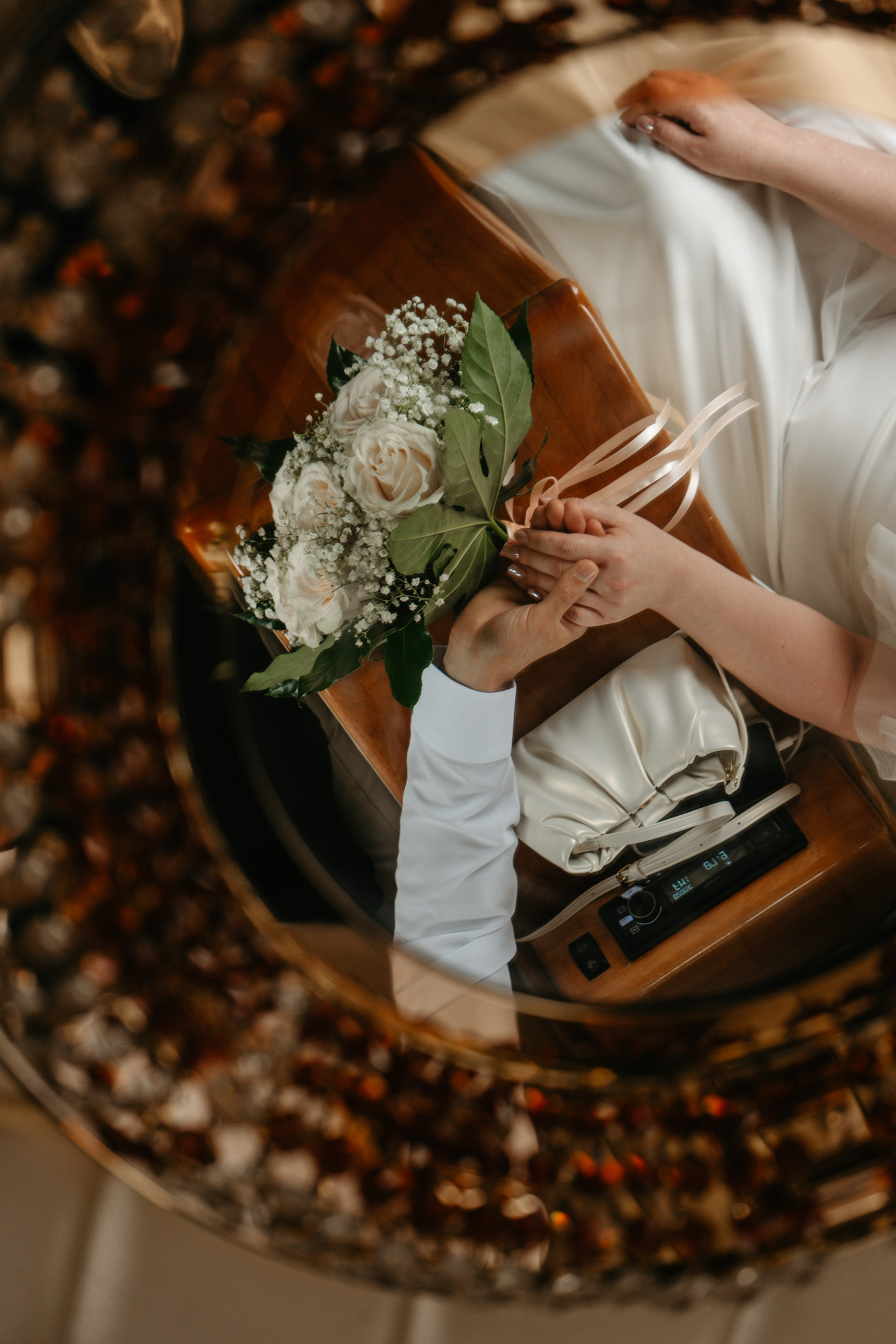 Татьяна и Иван. Концептуальный фотограф Шлыкова Ольга