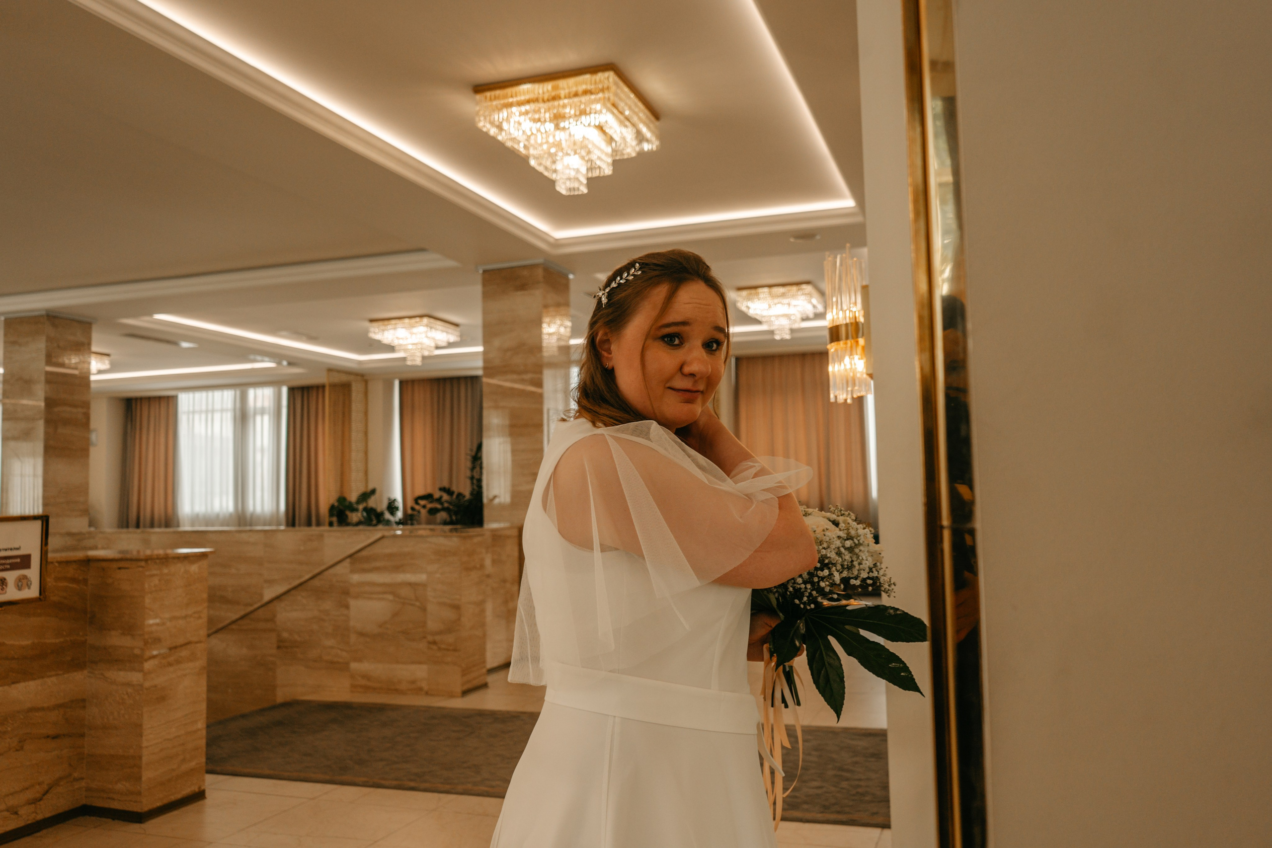 Татьяна и Иван. Концептуальный фотограф Шлыкова Ольга