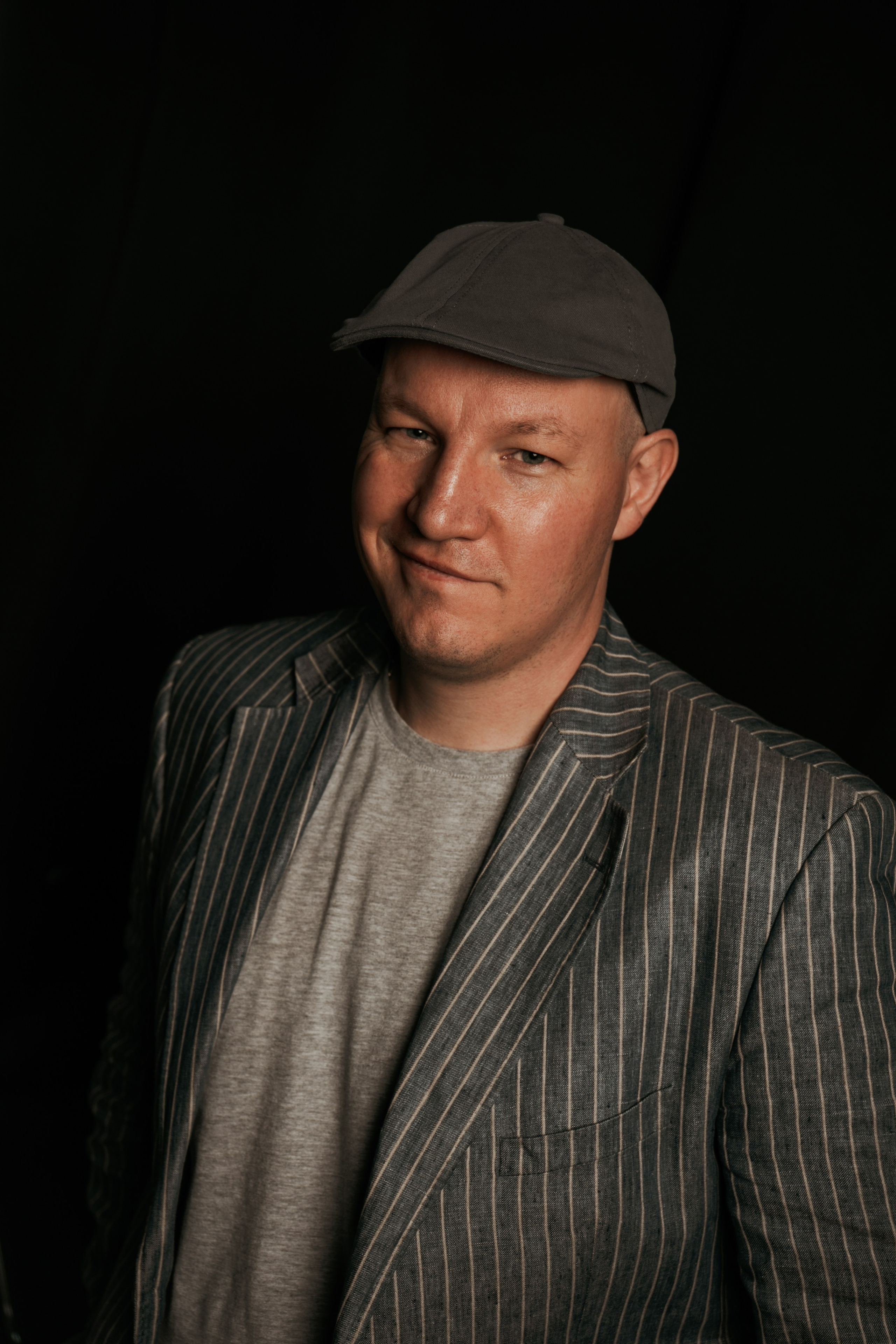 Павел. Концептуальный фотограф Шлыкова Ольга