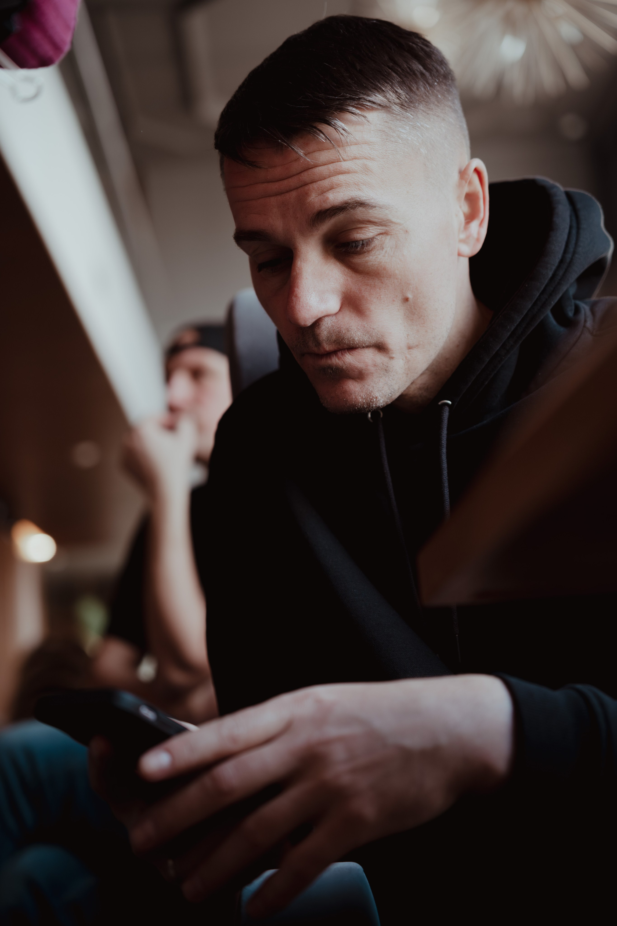 Кино. Концептуальный фотограф Шлыкова Ольга