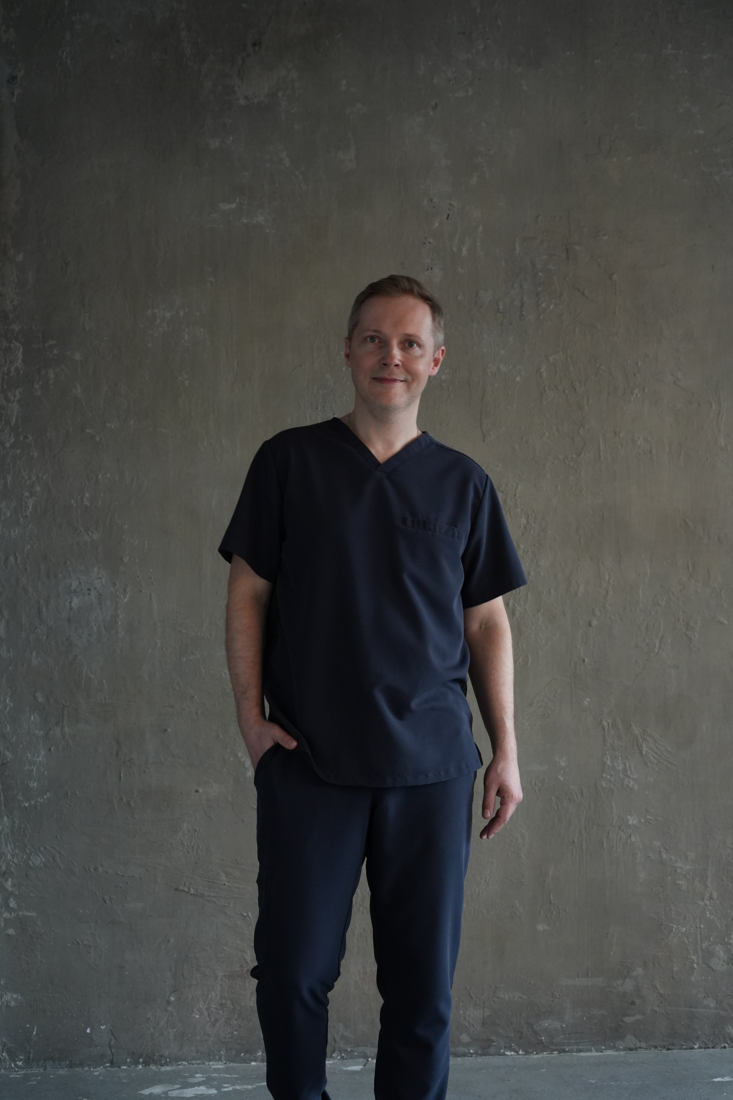 Александр. Концептуальный фотограф Шлыкова Ольга